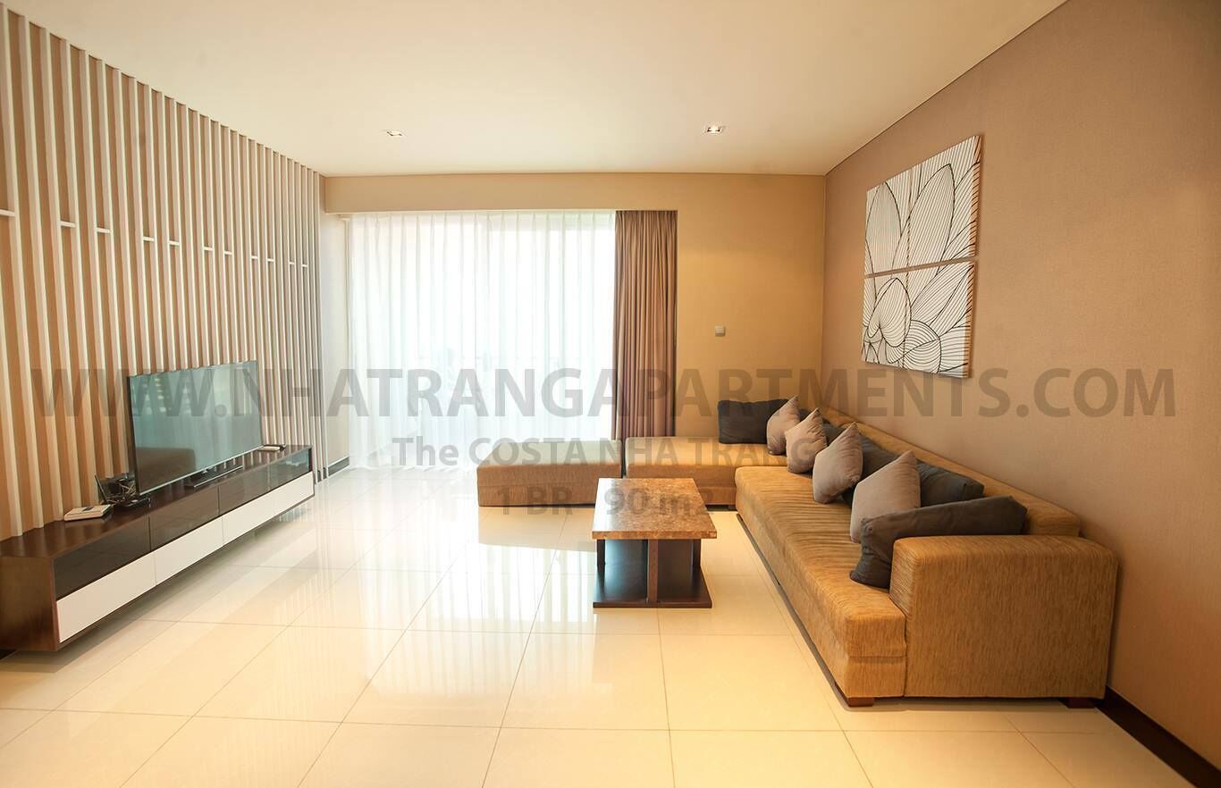 Ibeach Oceanview Luxury Apartment