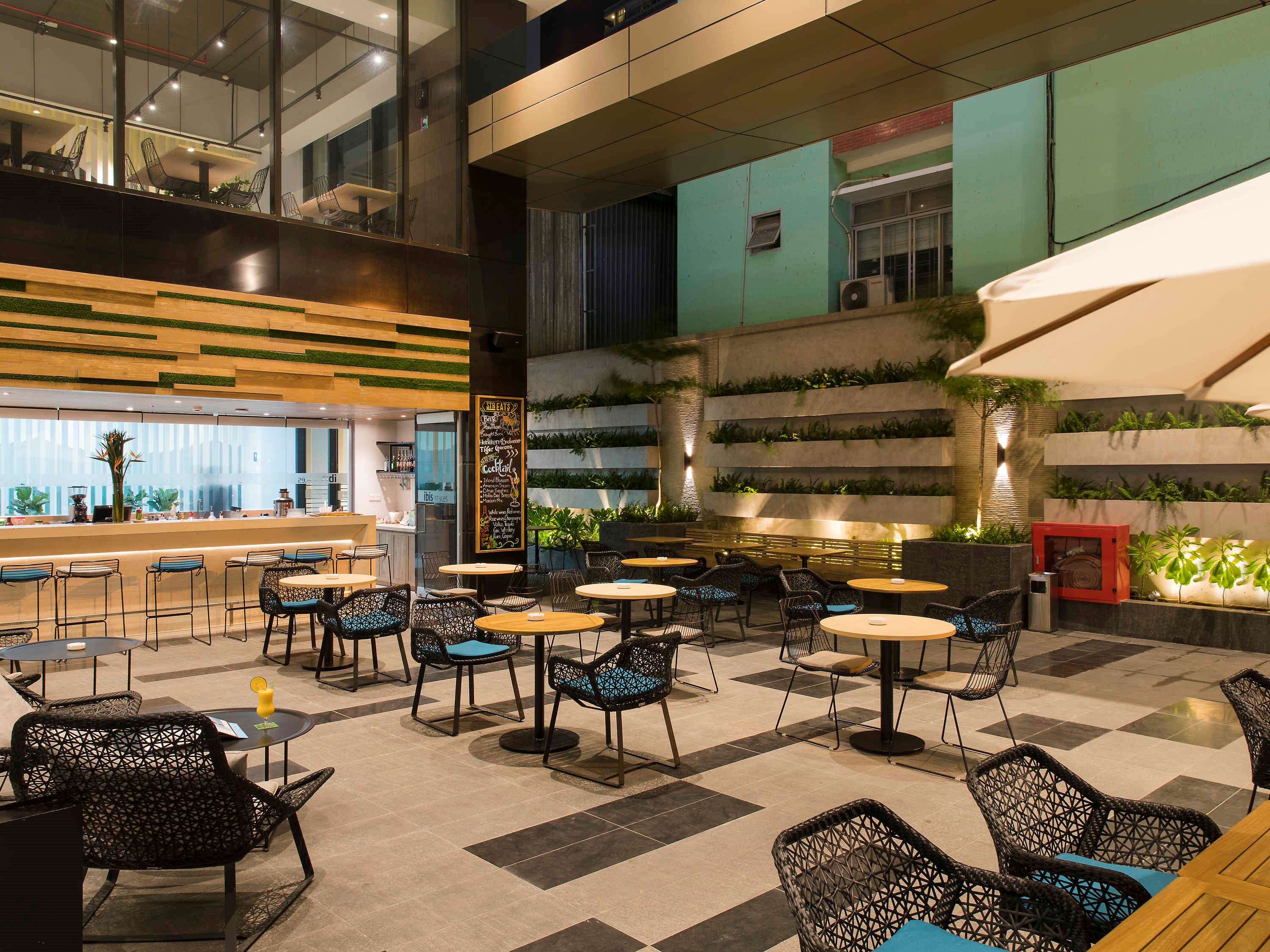 Ibis Styles Nha Trang