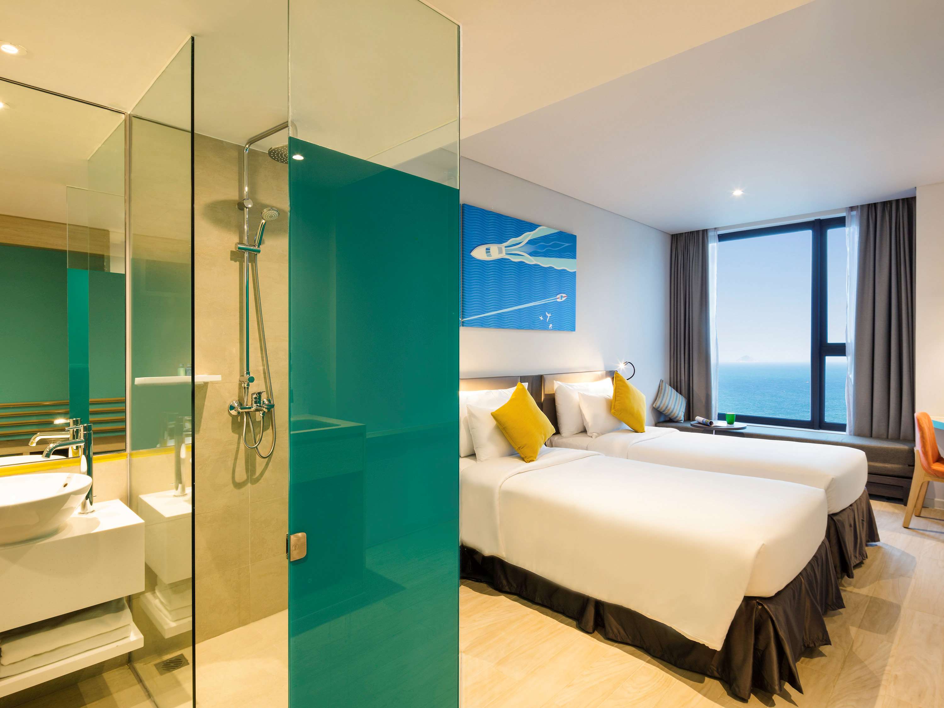 Ibis Styles Nha Trang