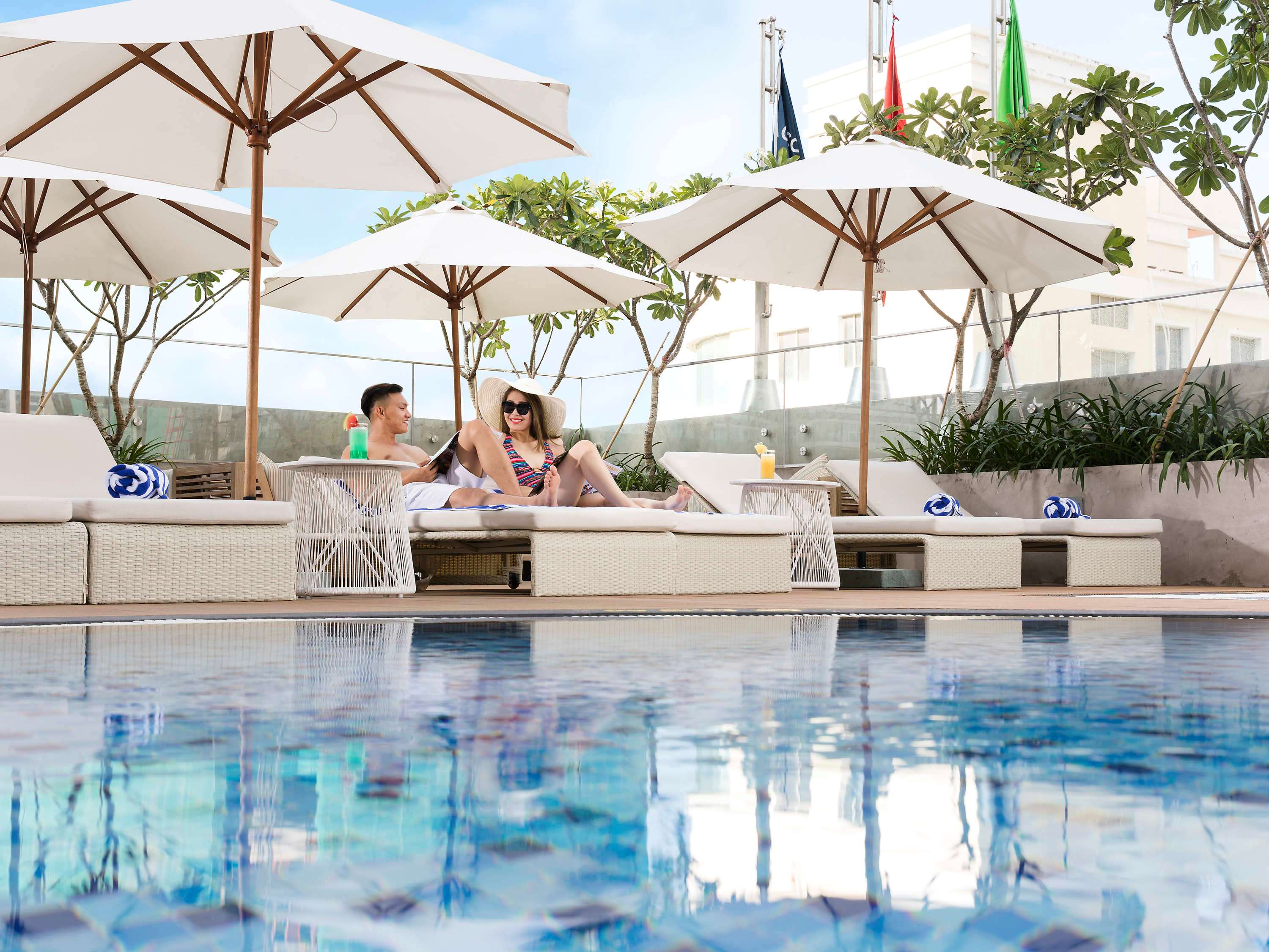 Ibis Styles Nha Trang