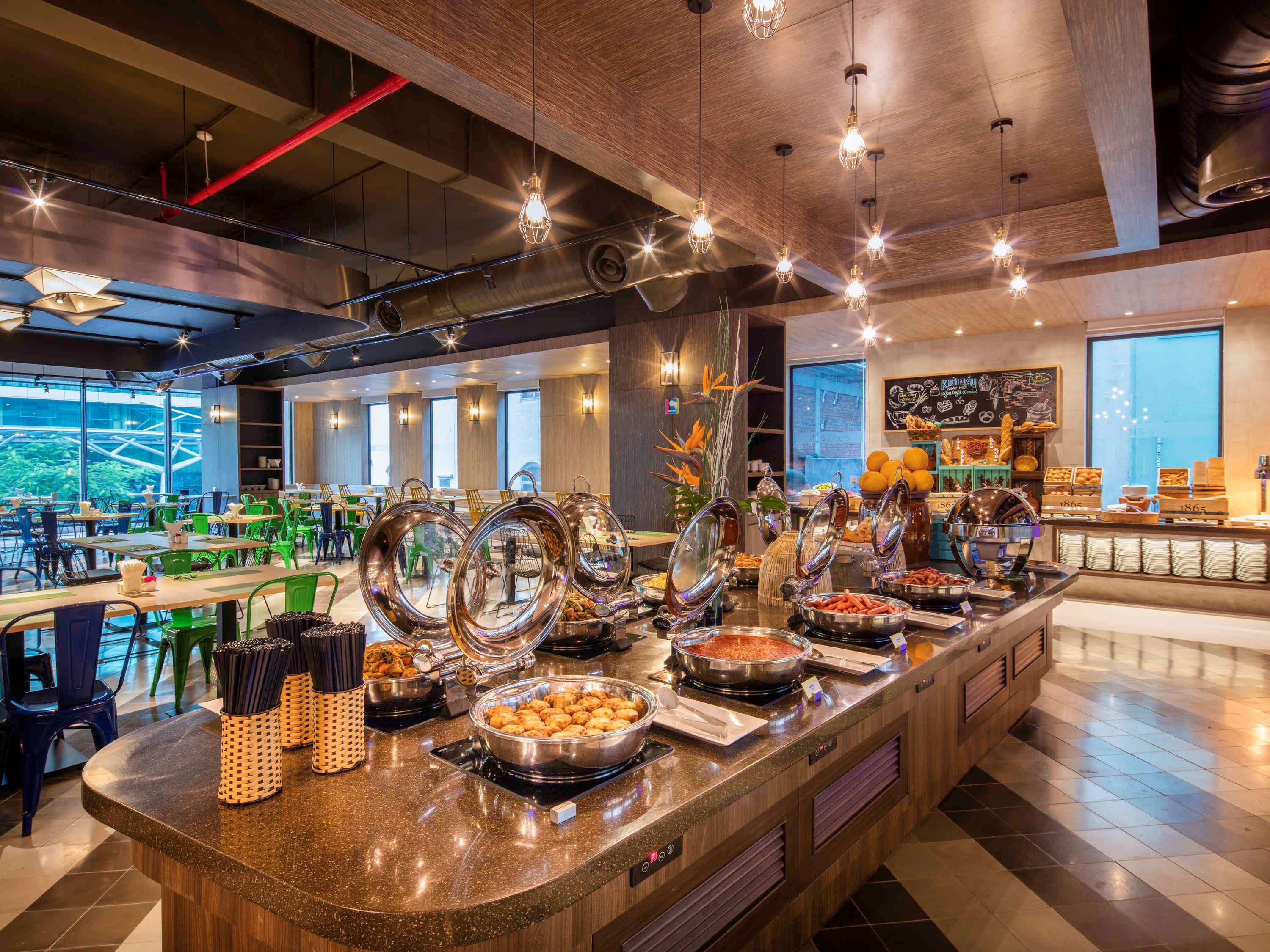 Ibis Styles Nha Trang