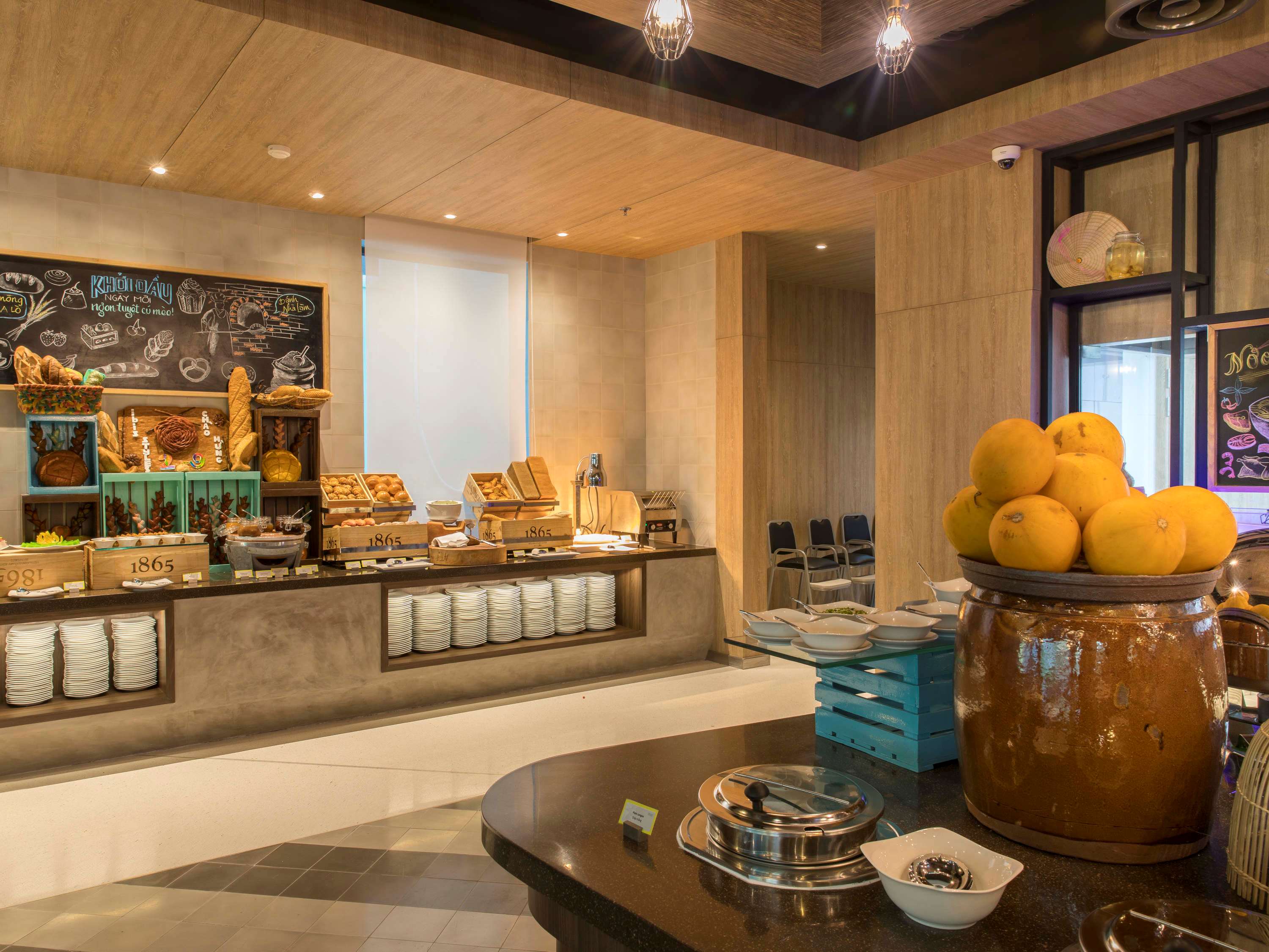 Ibis Styles Nha Trang