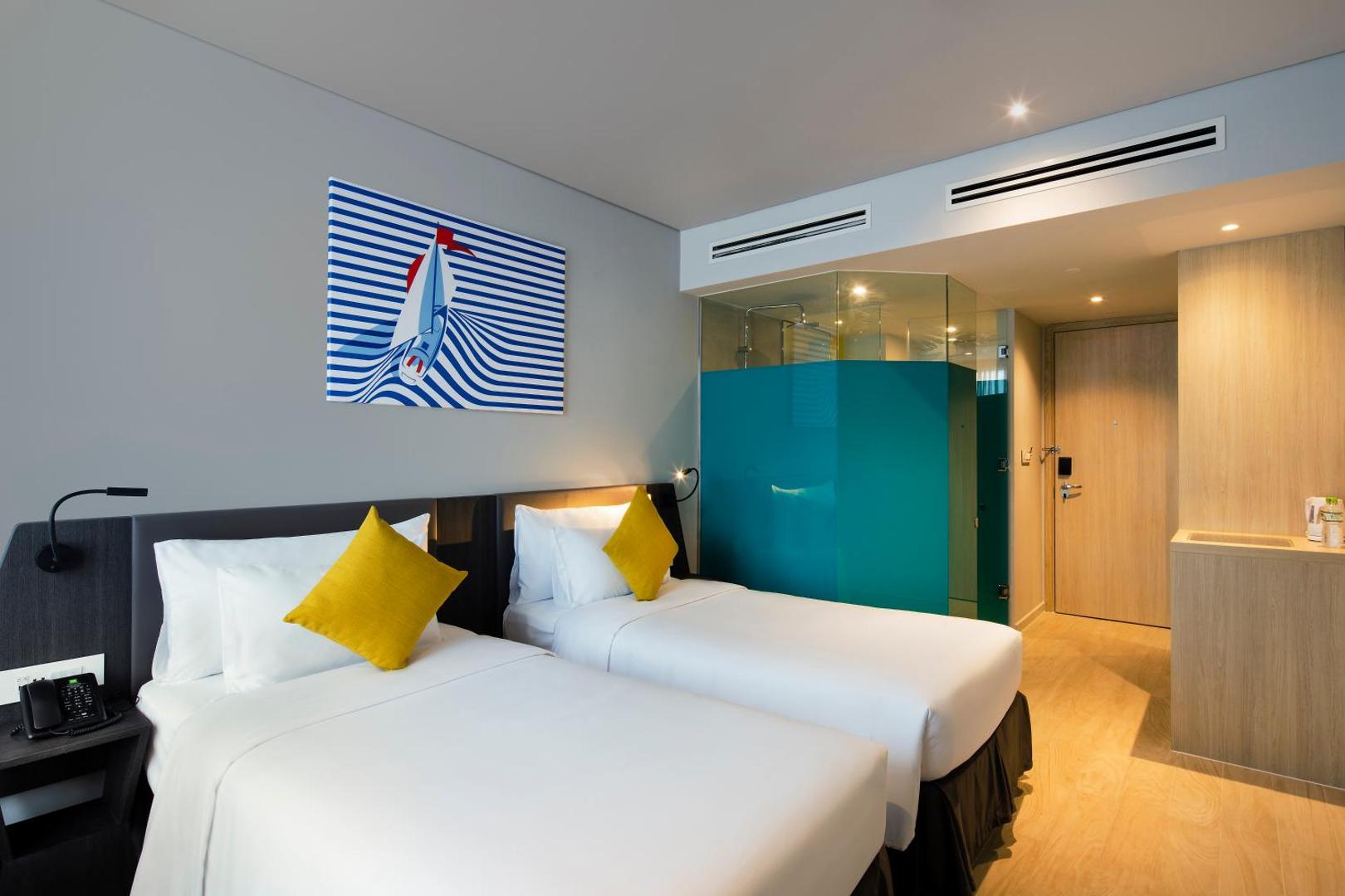 Ibis Styles Nha Trang