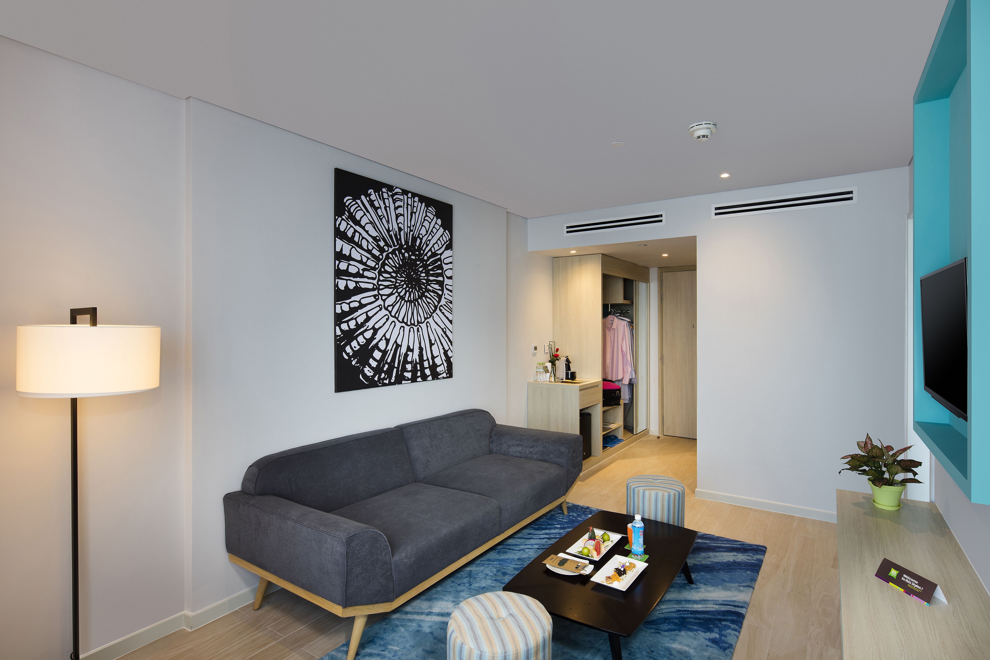 Ibis Styles Nha Trang