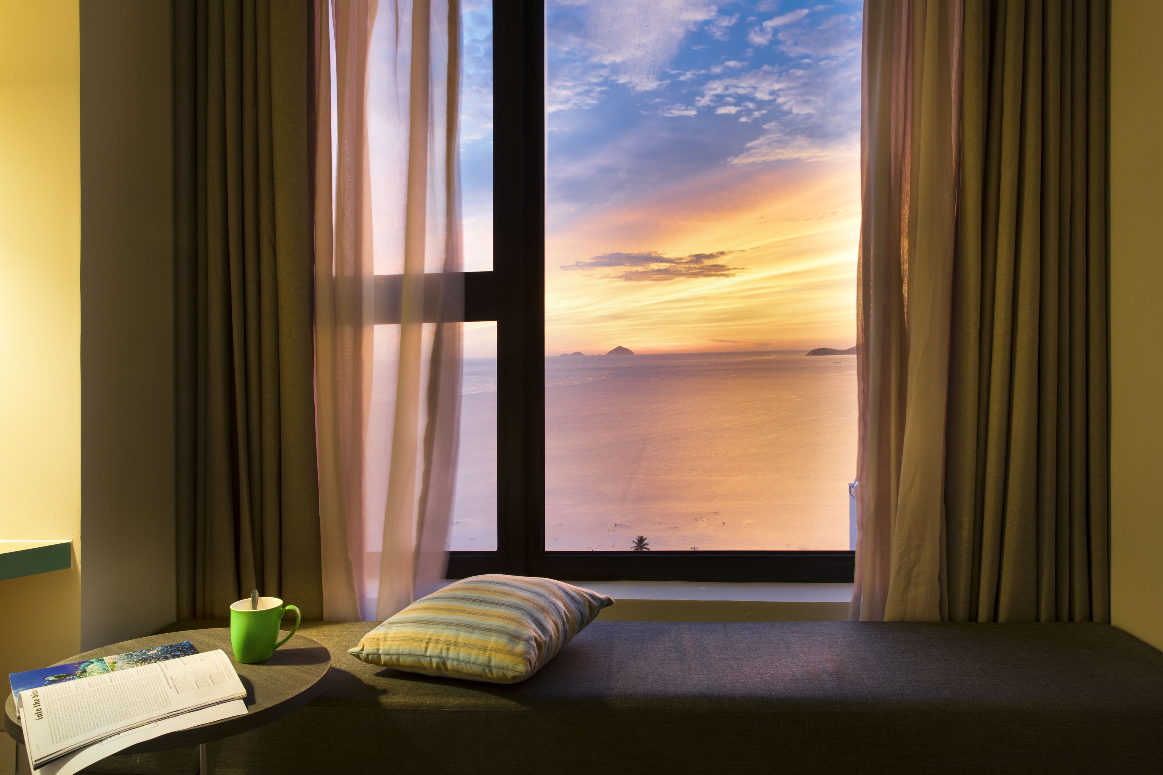 Ibis Styles Nha Trang
