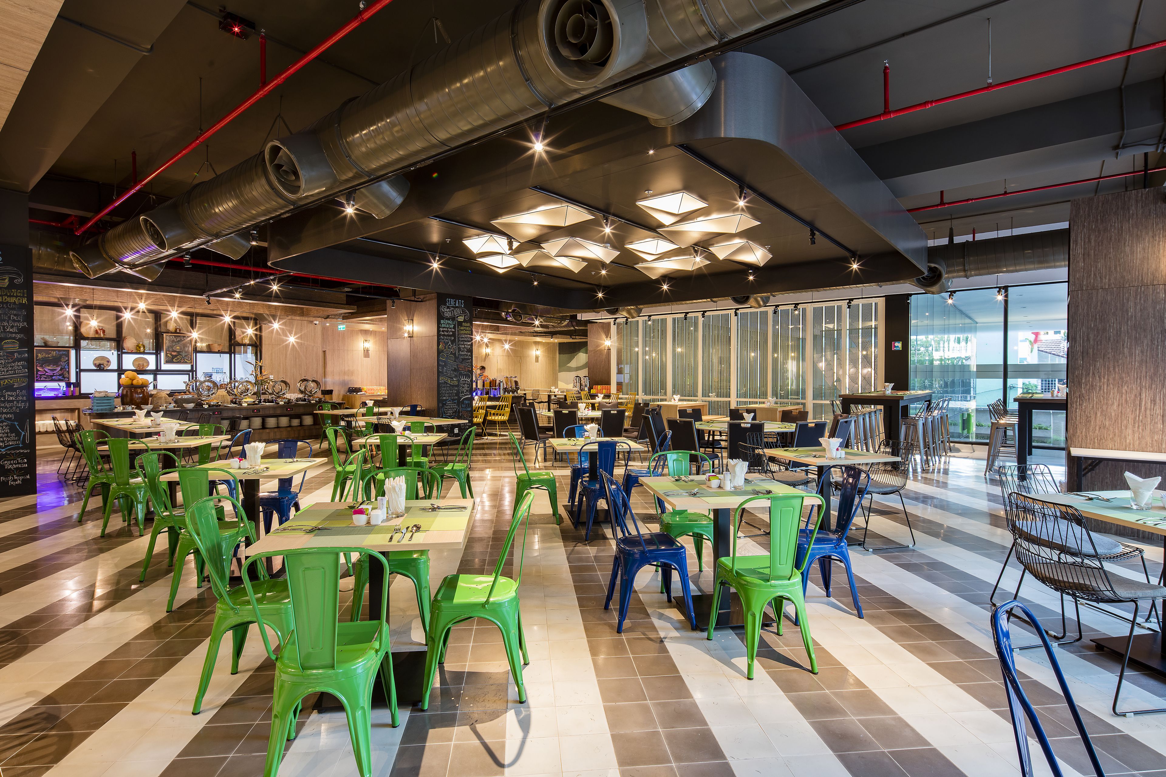 Ibis Styles Nha Trang