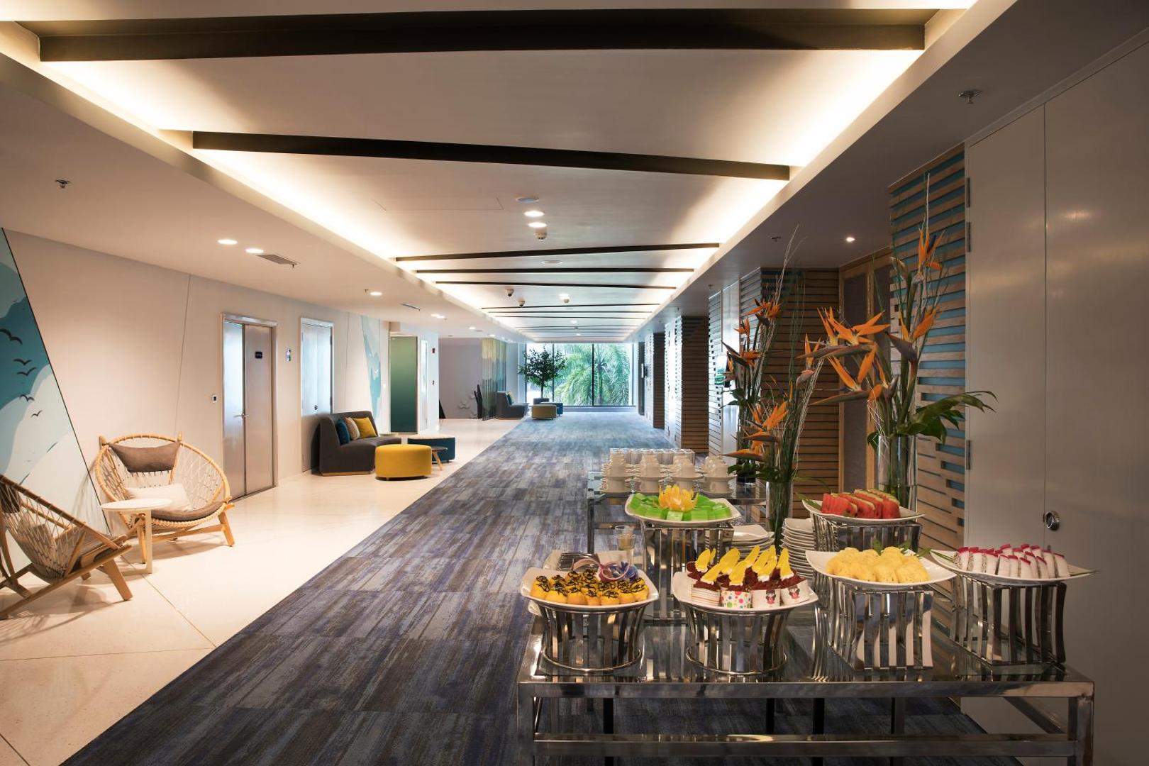 Ibis Styles Nha Trang