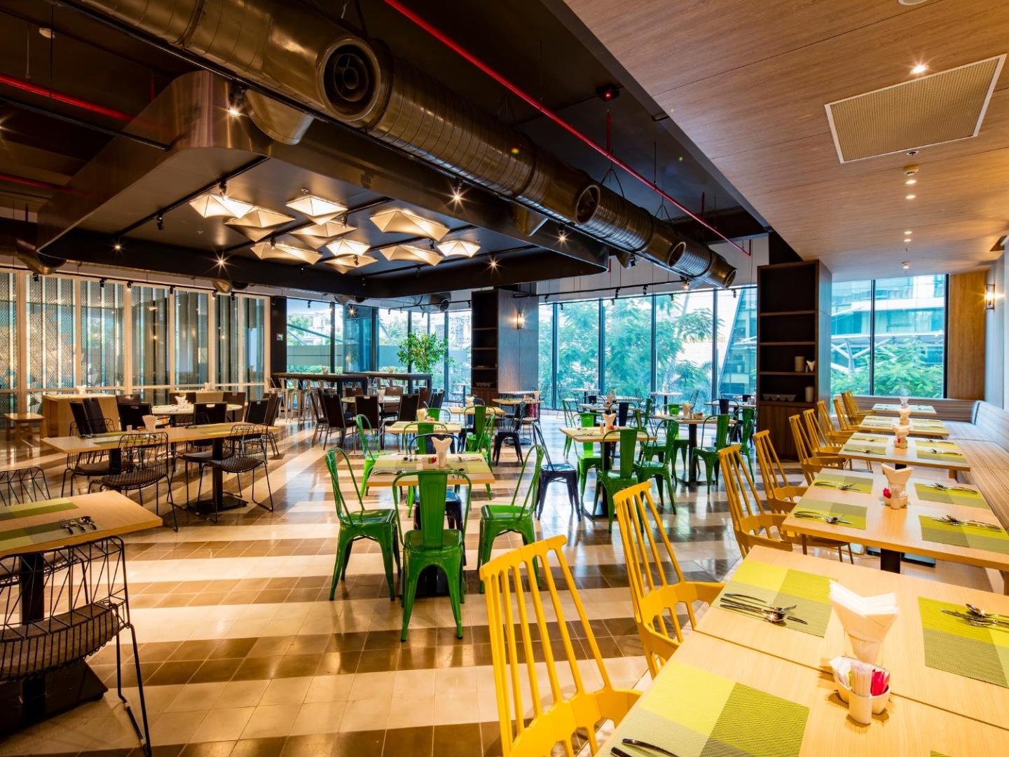 Ibis Styles Nha Trang