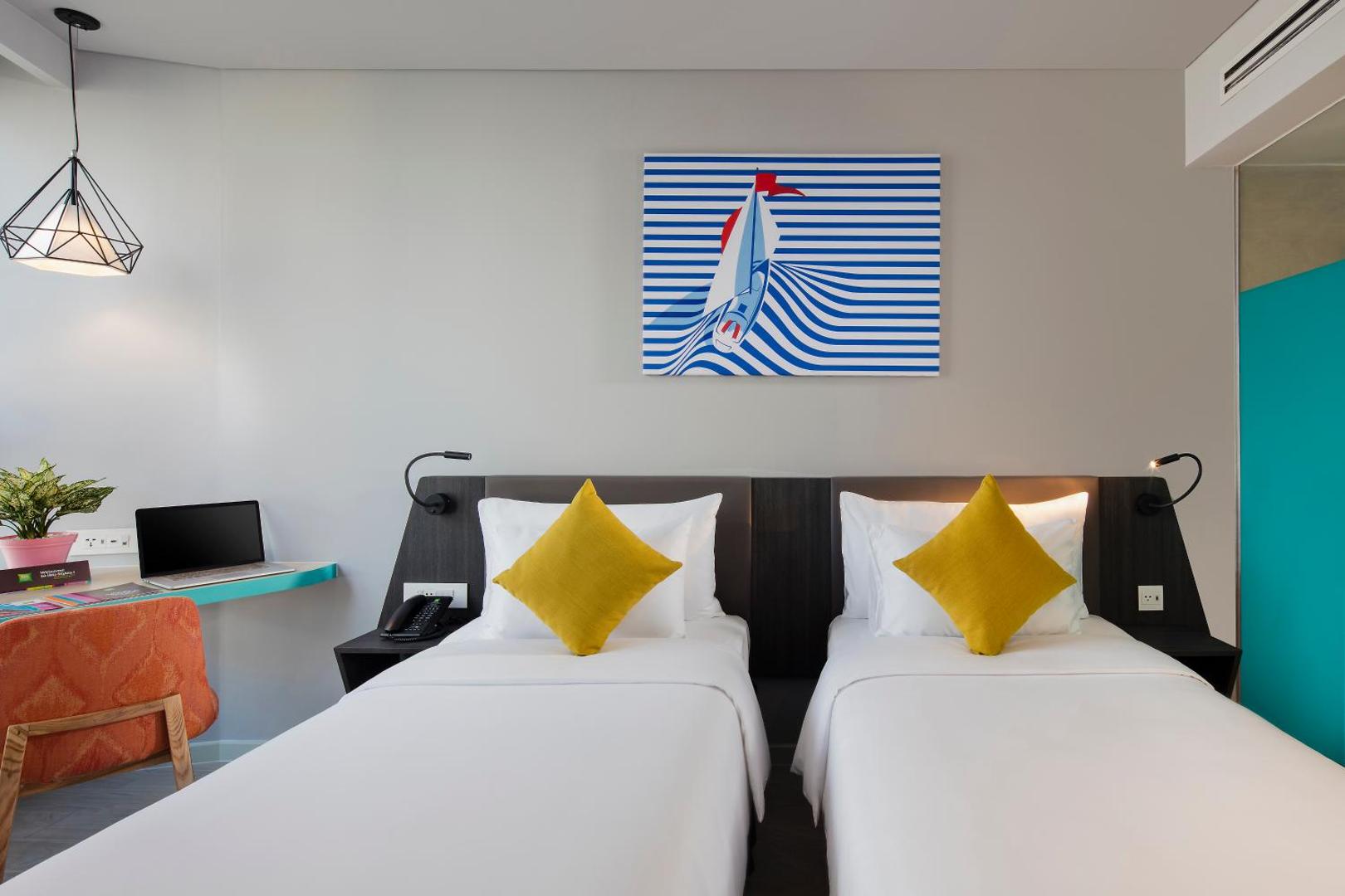 Ibis Styles Nha Trang