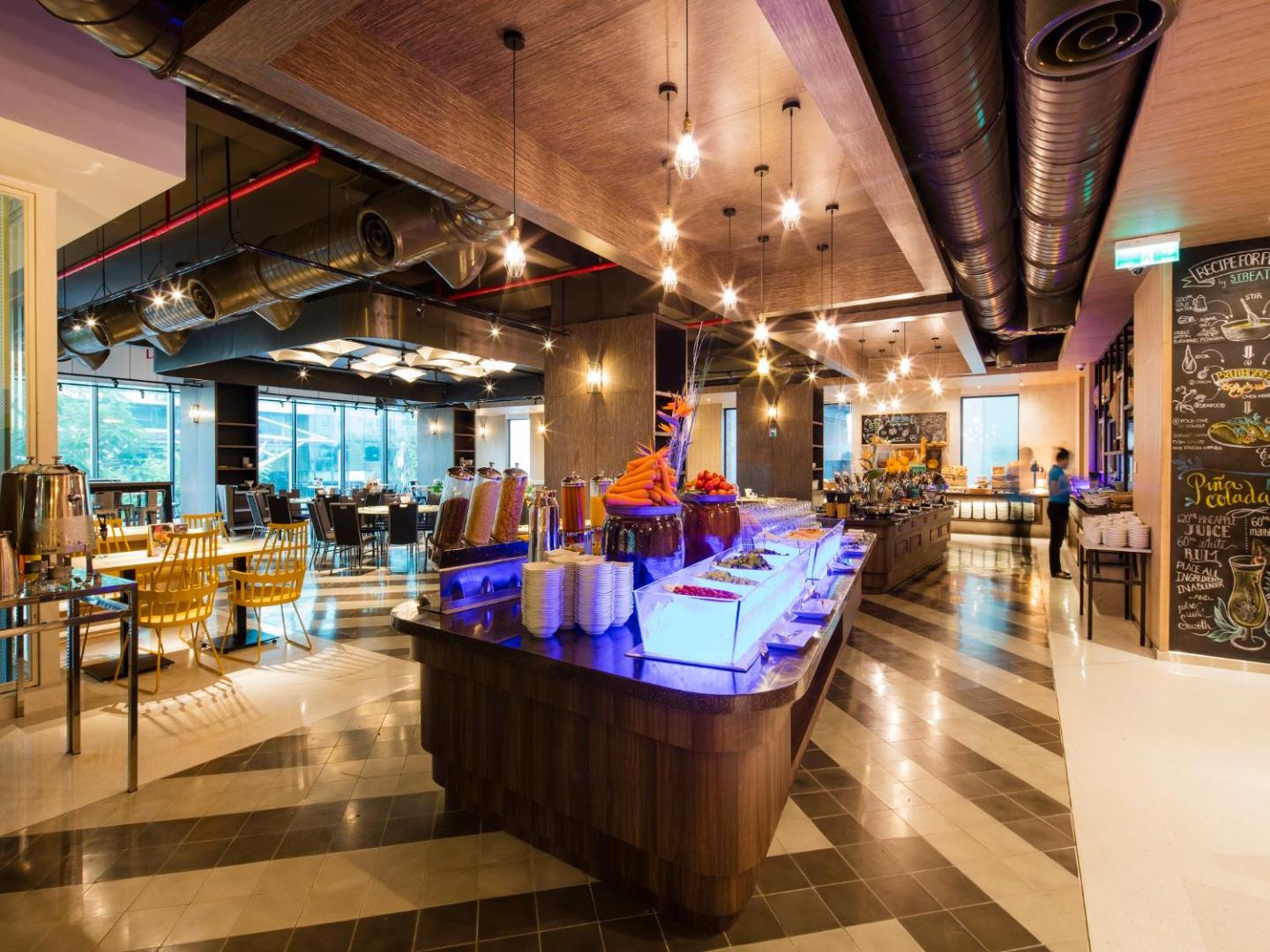 Ibis Styles Nha Trang
