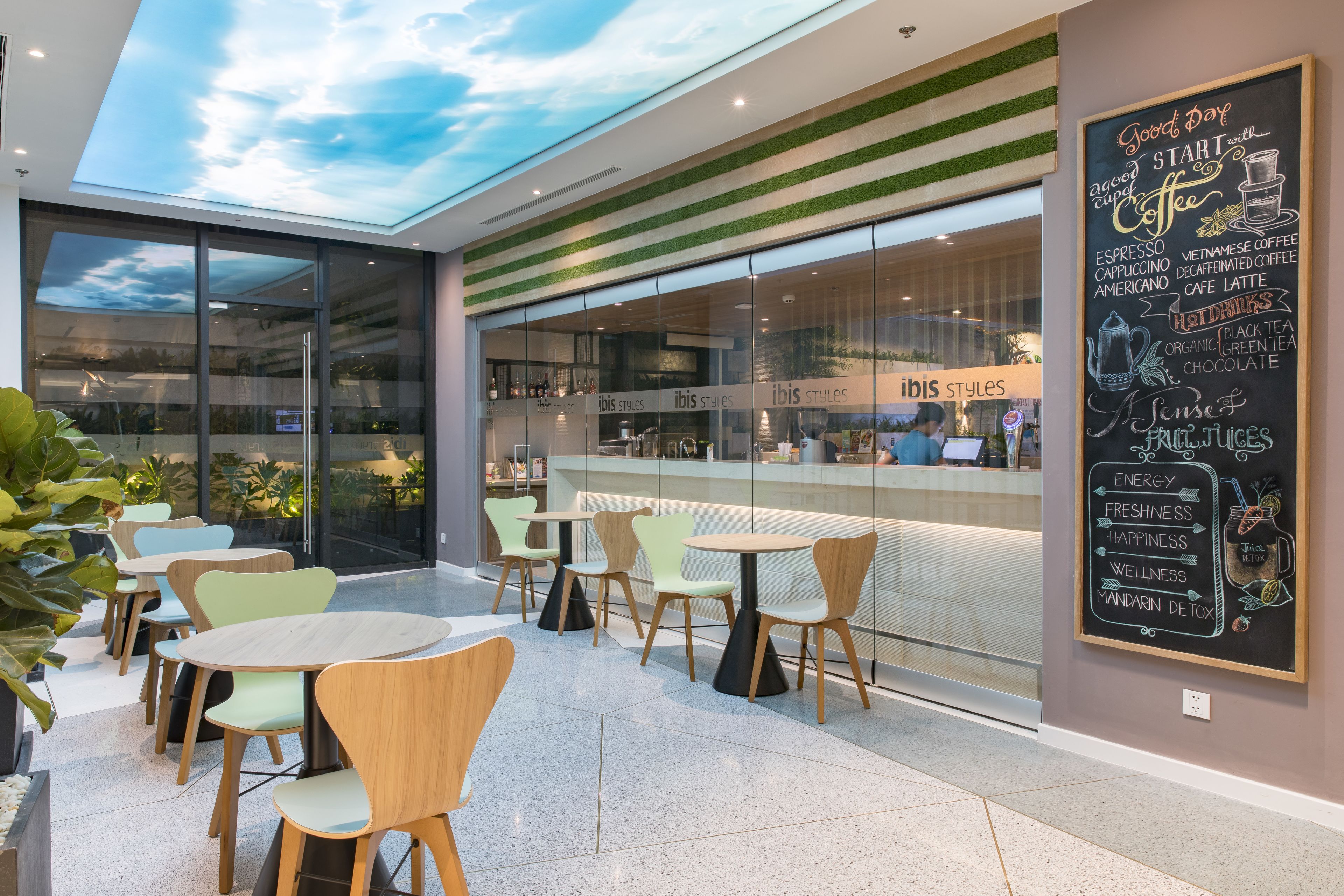 Ibis Styles Nha Trang