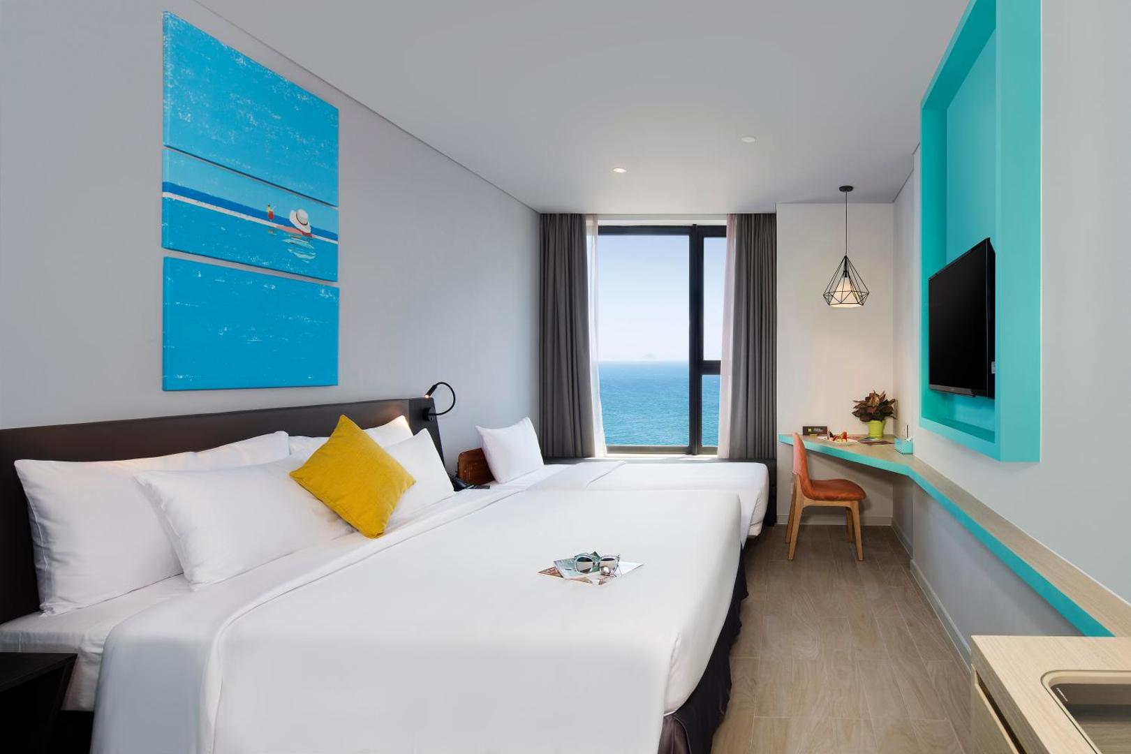 Ibis Styles Nha Trang