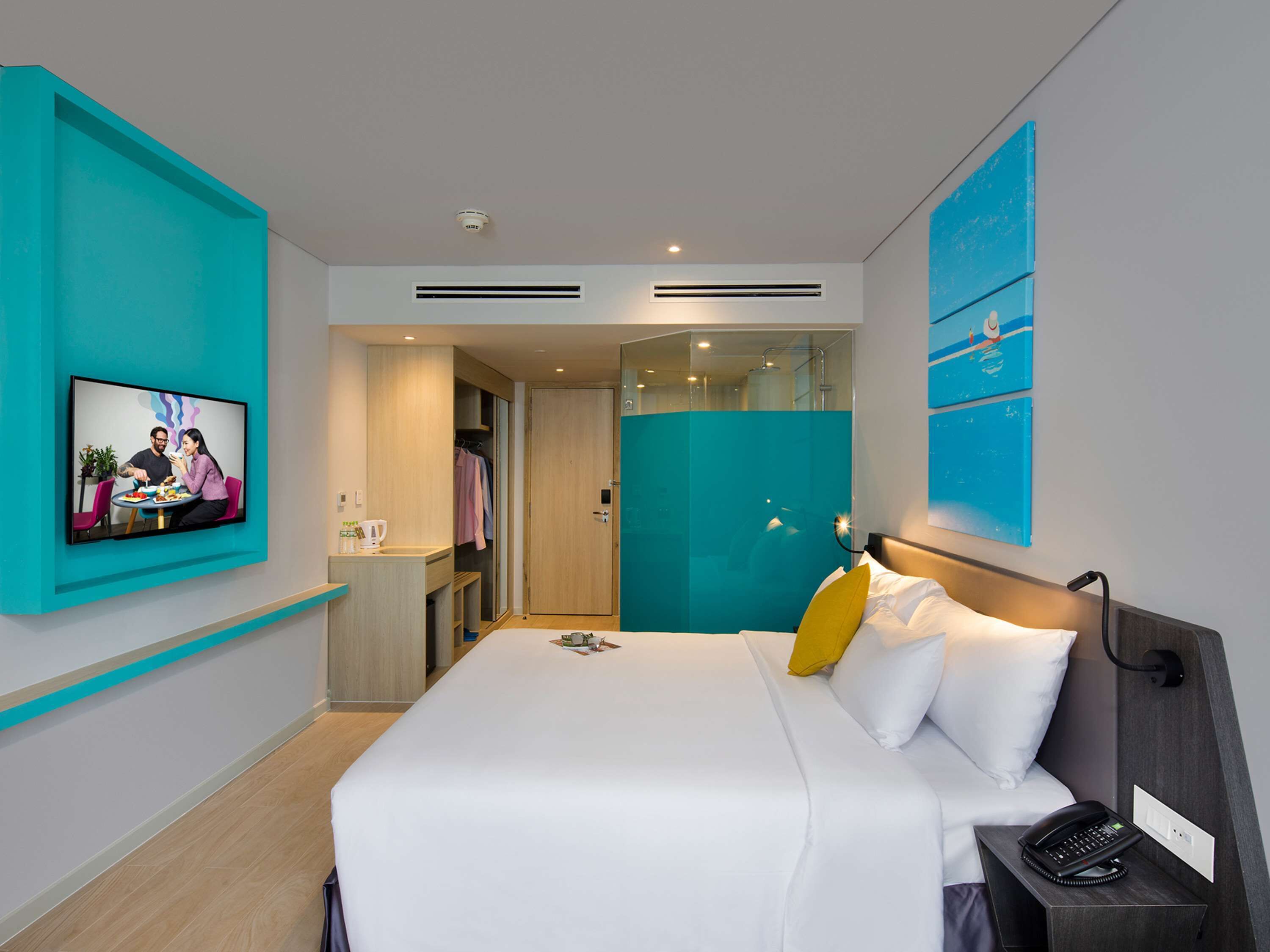 Ibis Styles Nha Trang