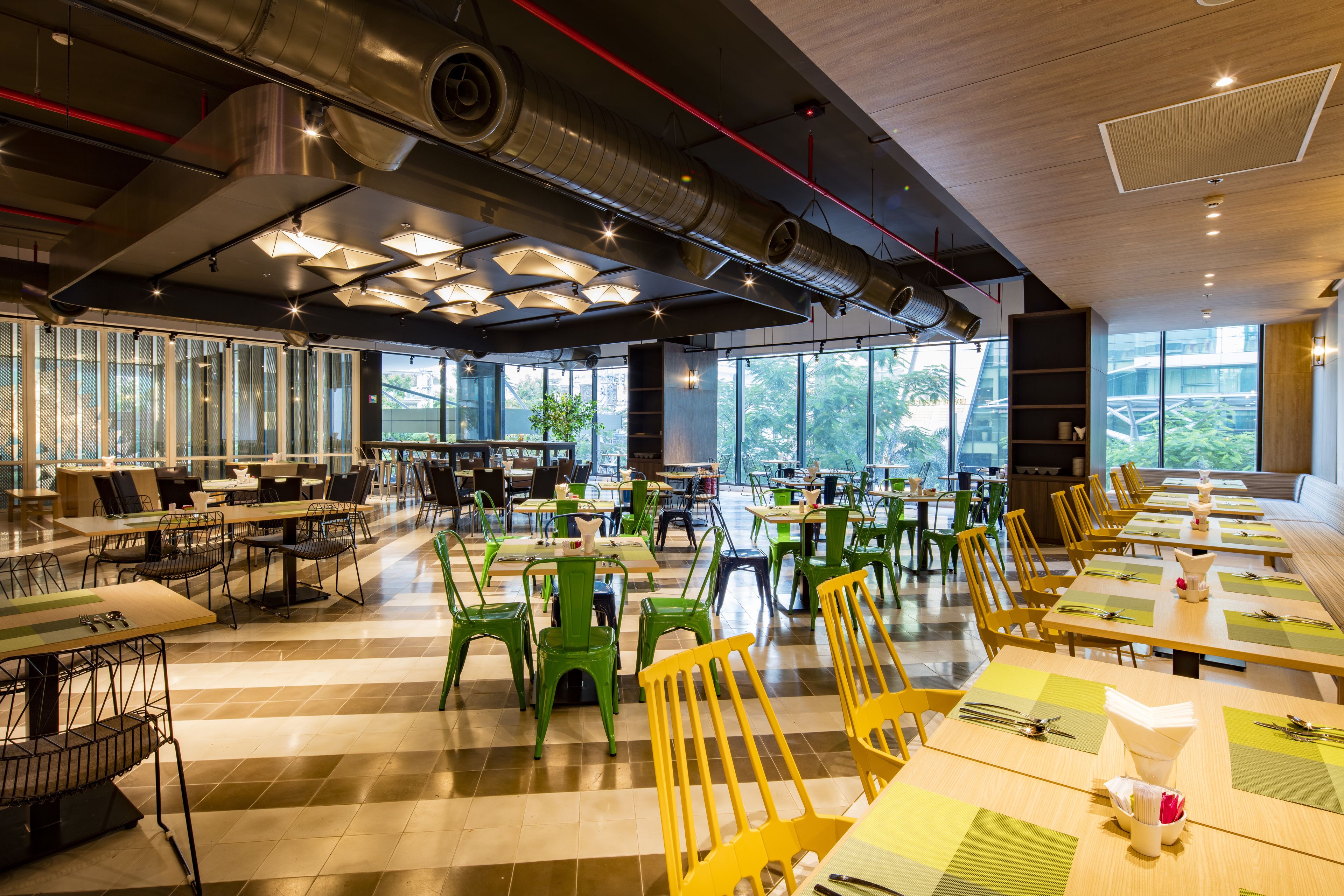 Ibis Styles Nha Trang