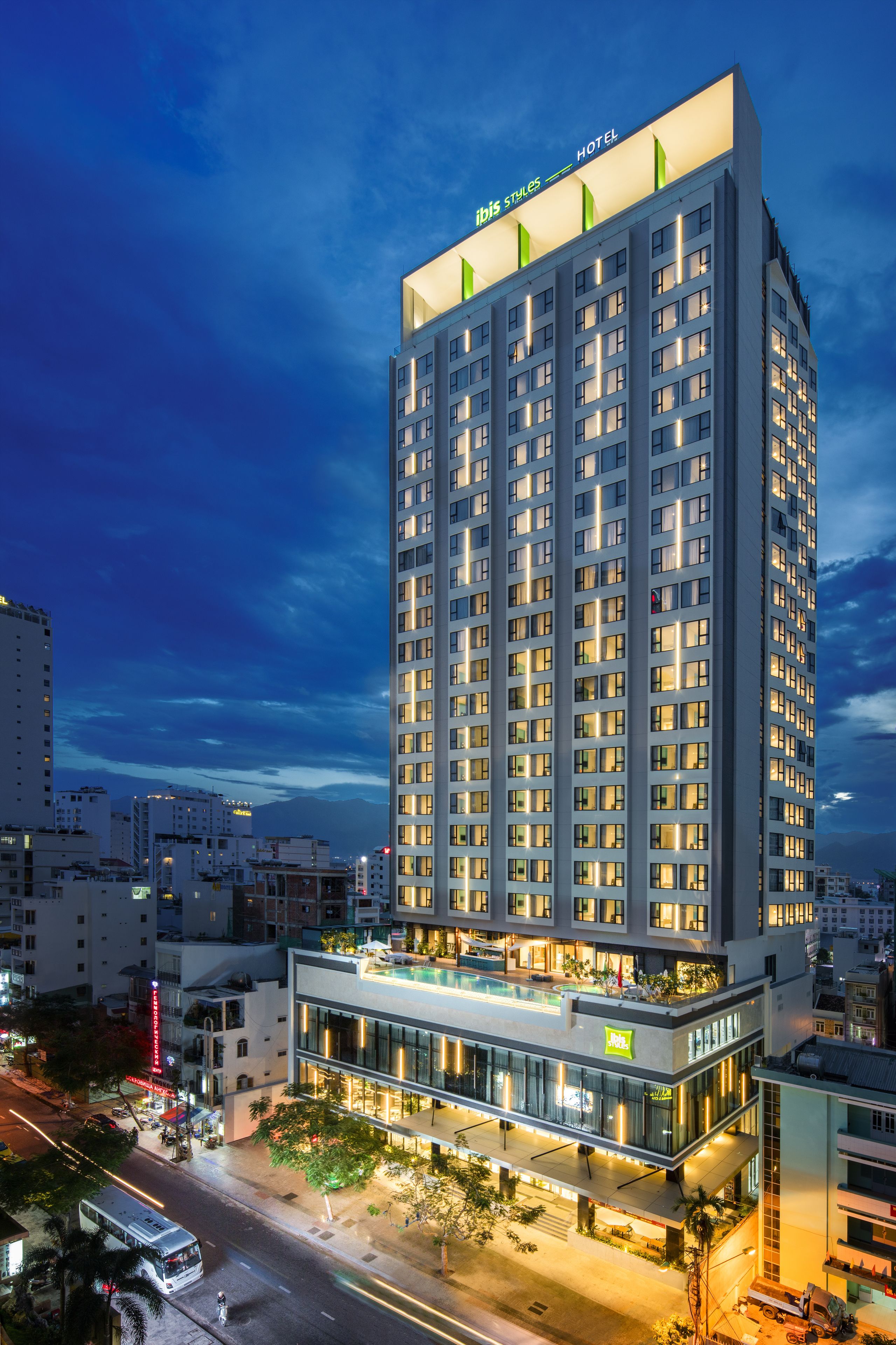 Ibis Styles Nha Trang
