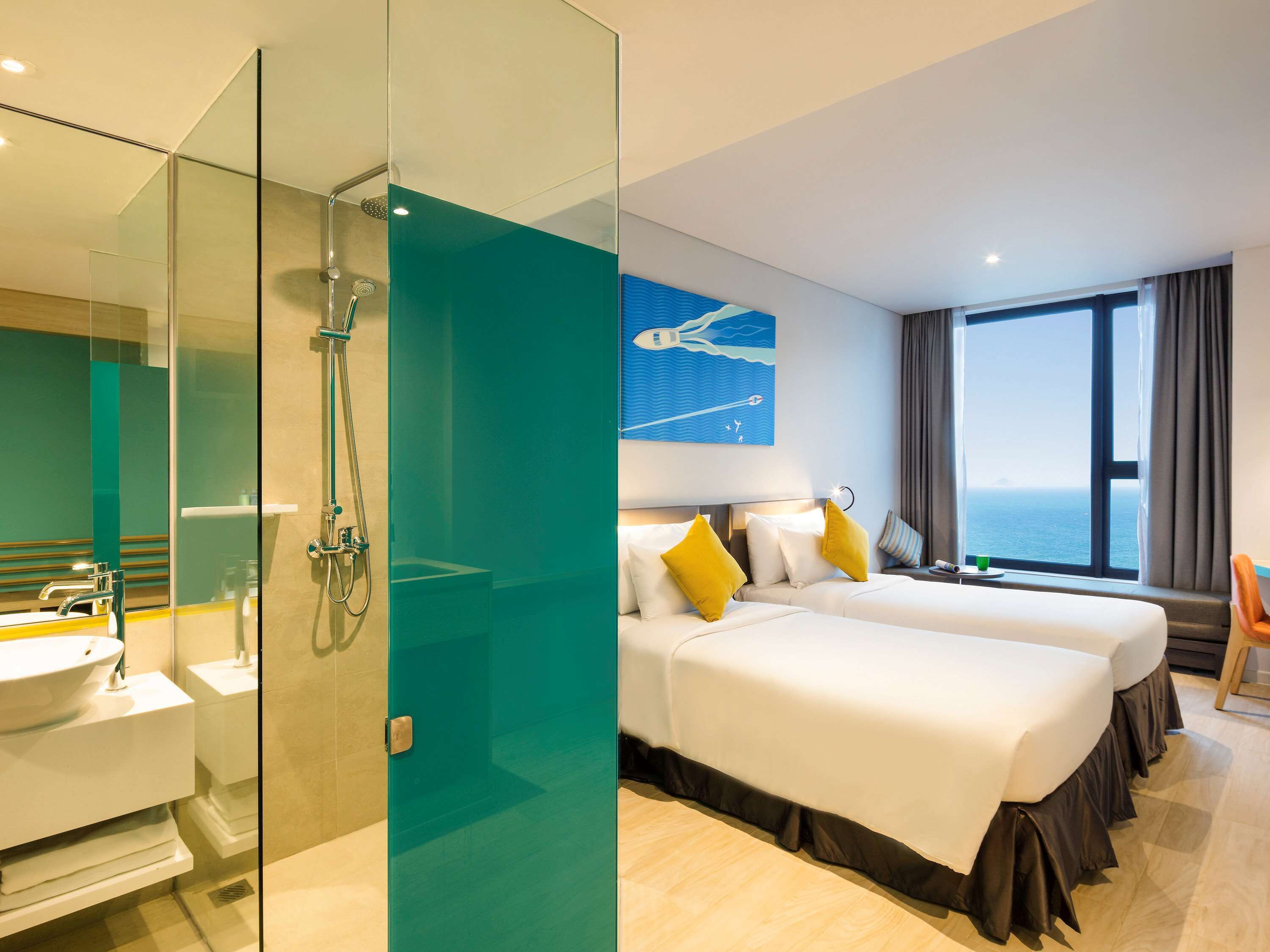 Ibis Styles Nha Trang