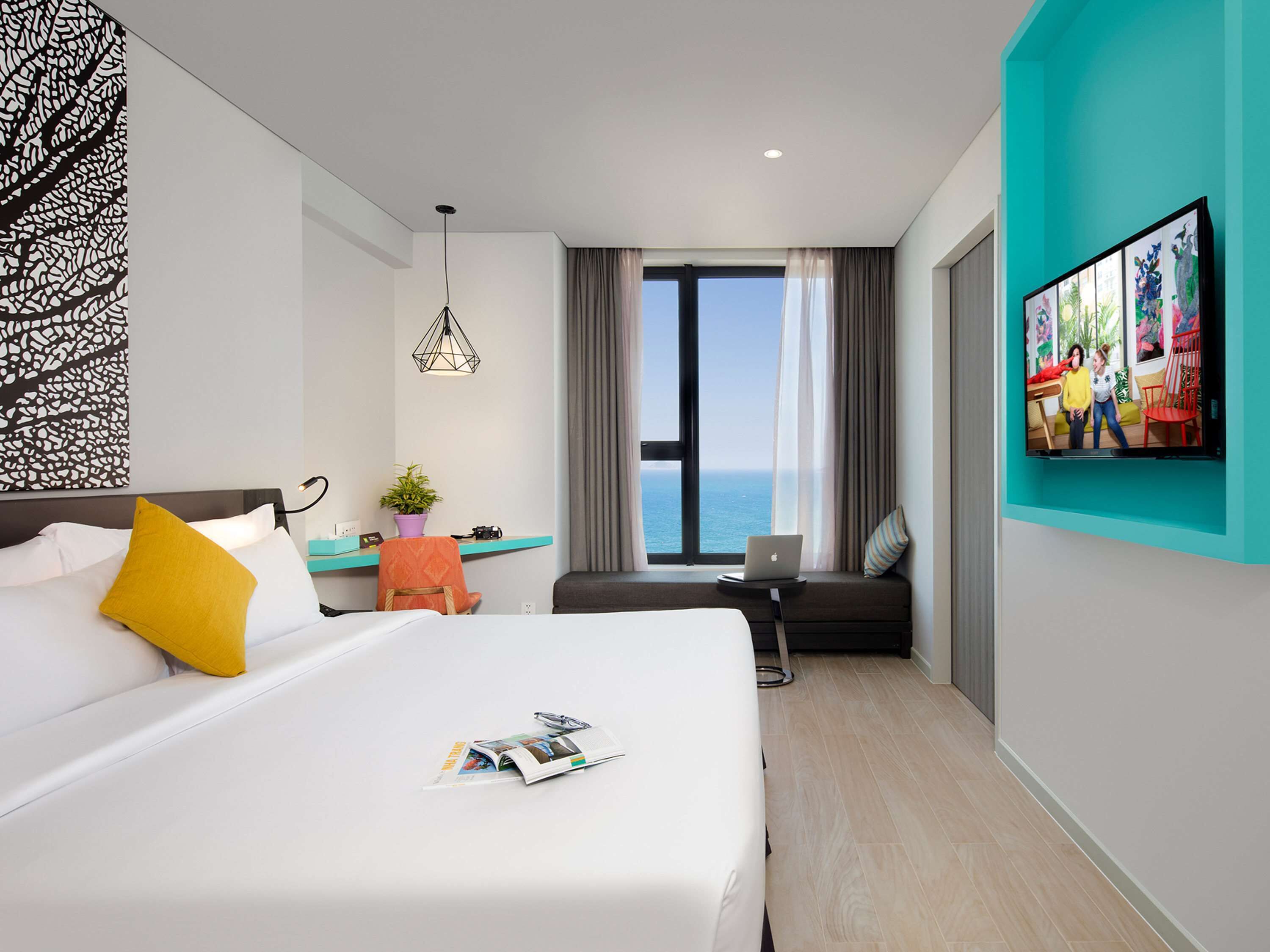 Ibis Styles Nha Trang