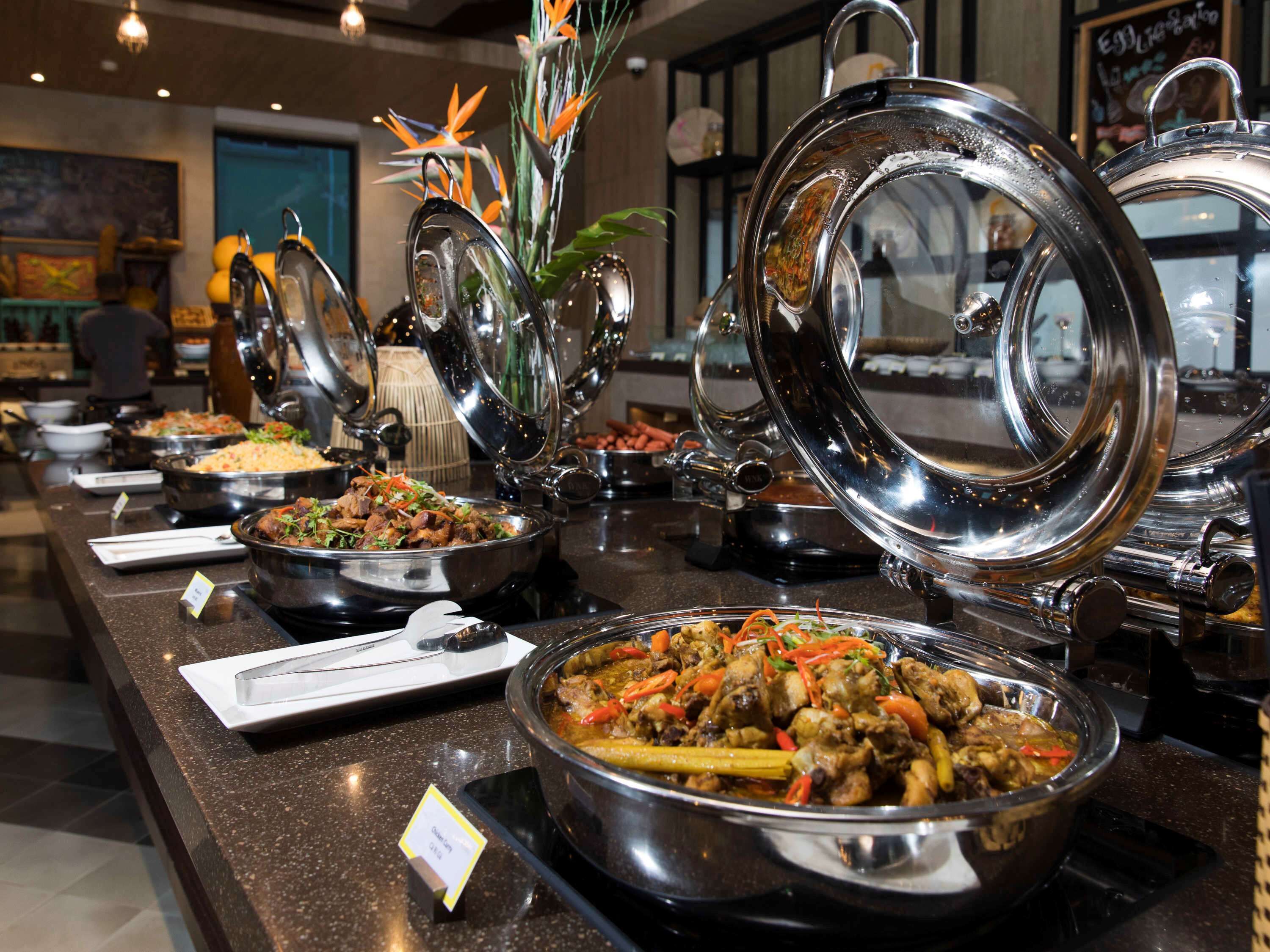 Ibis Styles Nha Trang