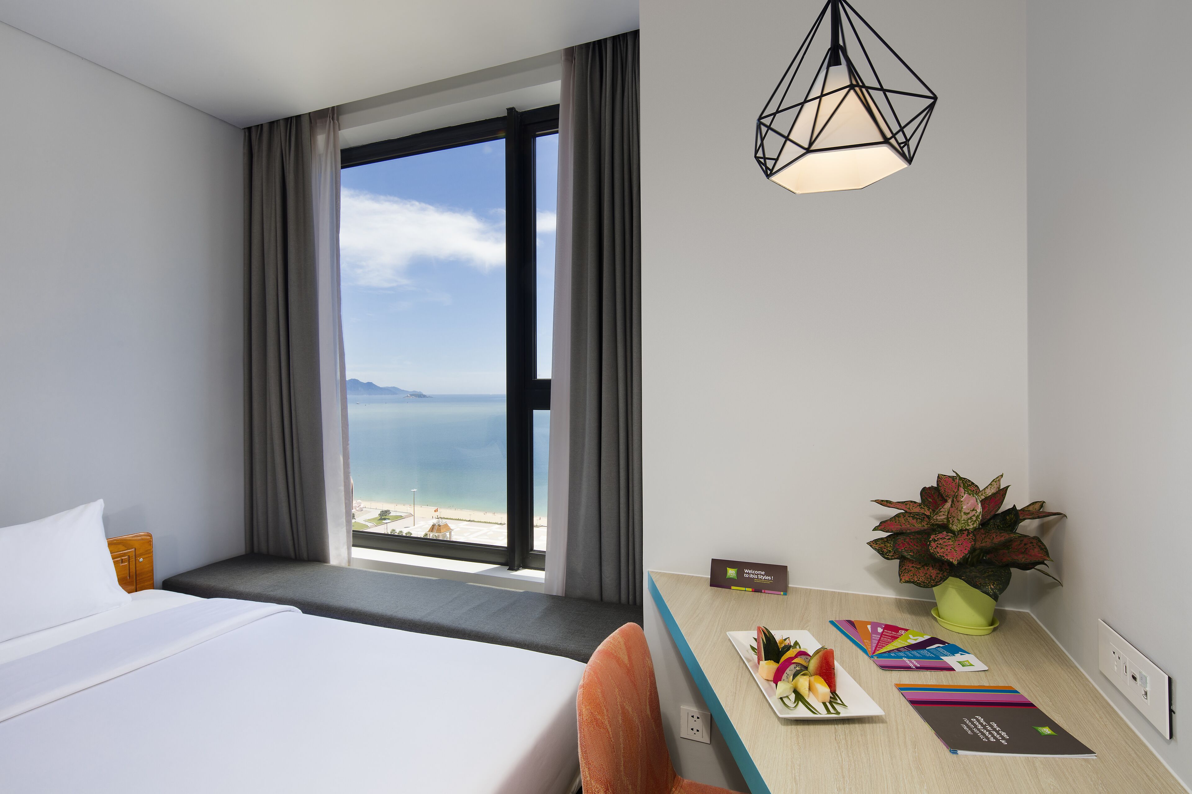 Ibis Styles Nha Trang