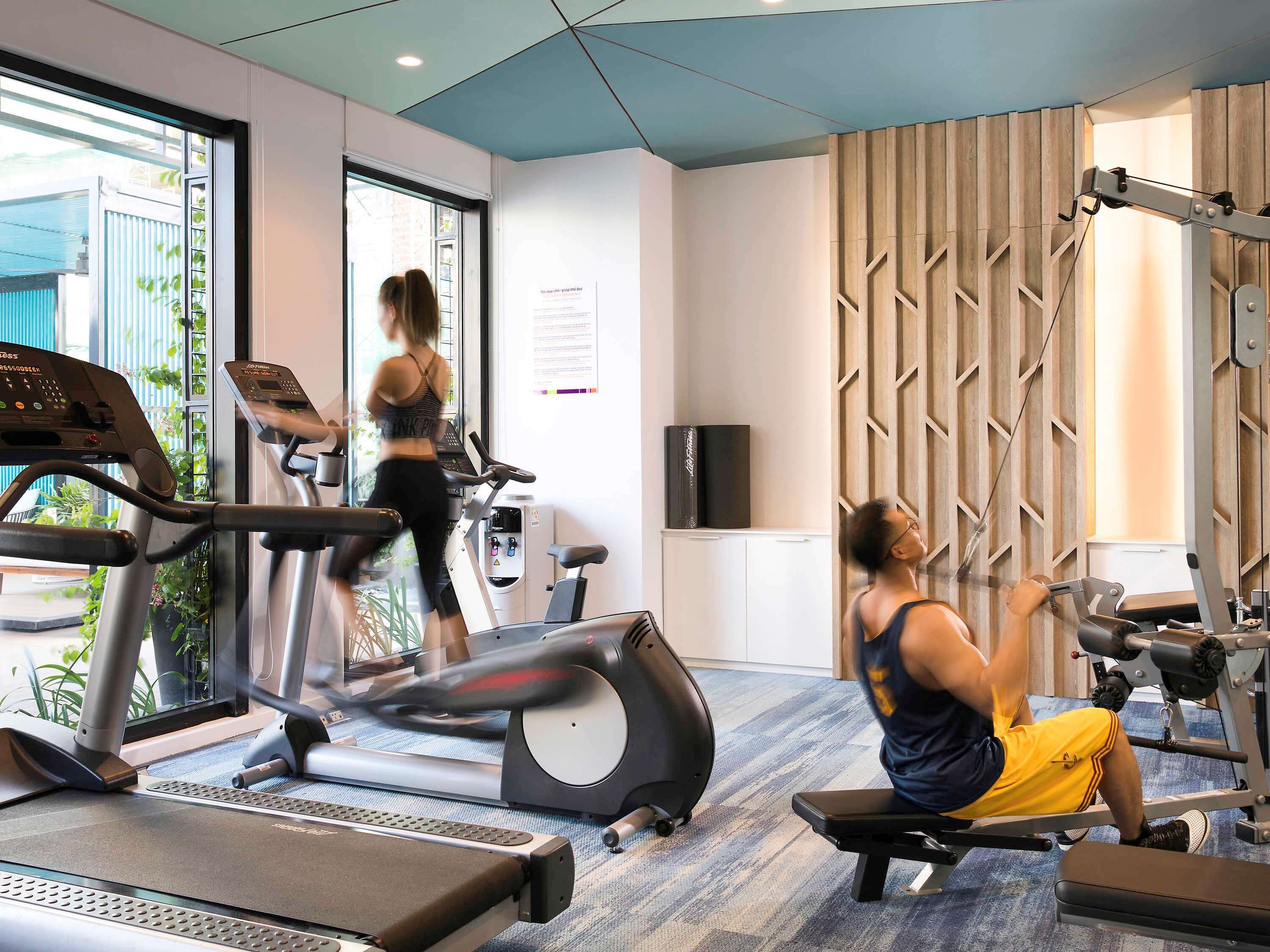Ibis Styles Nha Trang
