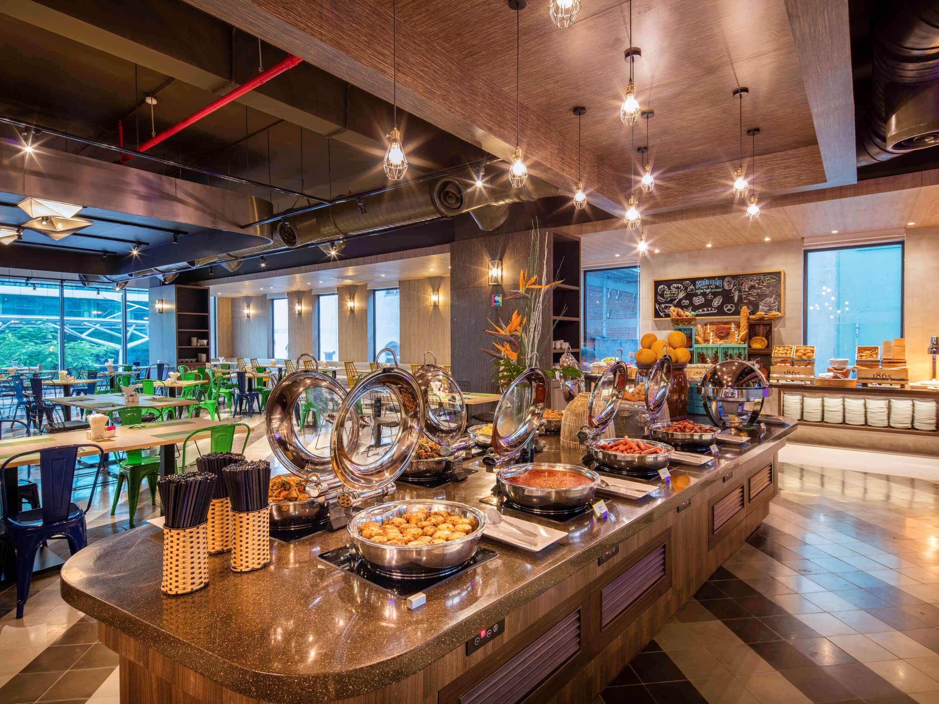 Ibis Styles Nha Trang