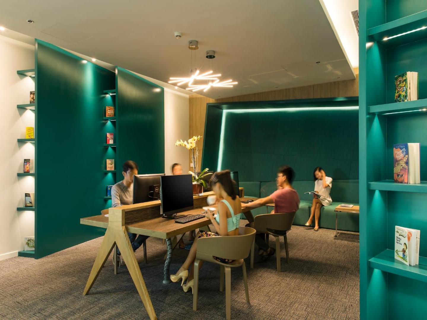 Ibis Styles Nha Trang