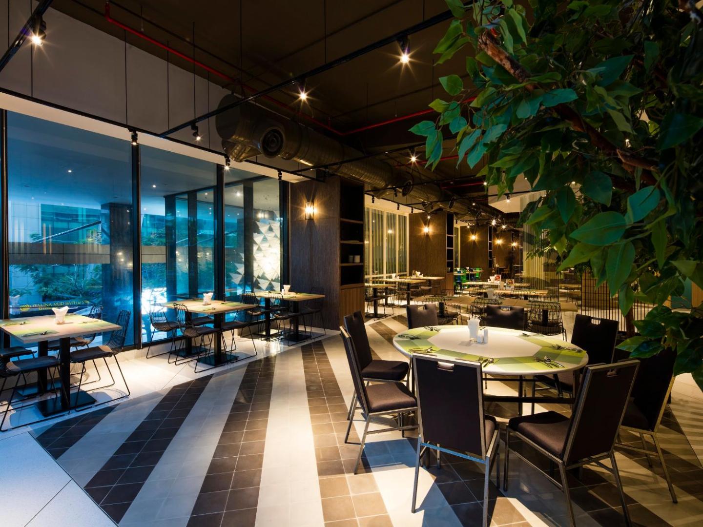 Ibis Styles Nha Trang