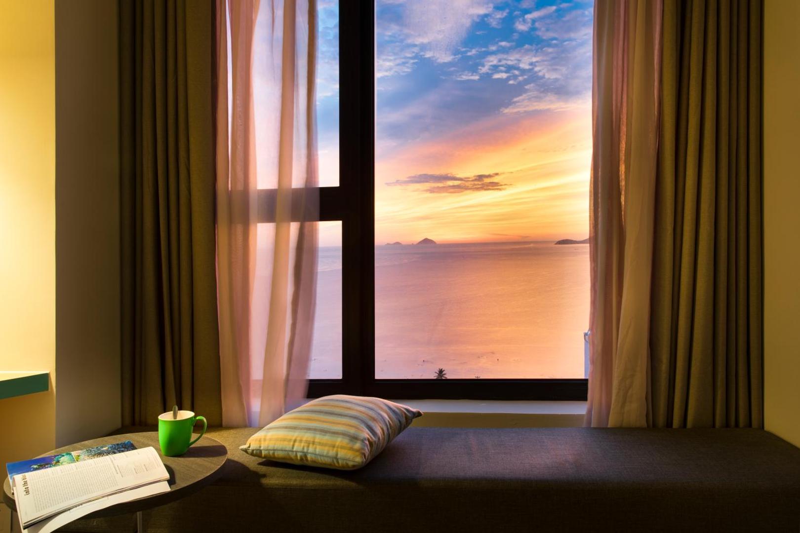Ibis Styles Nha Trang
