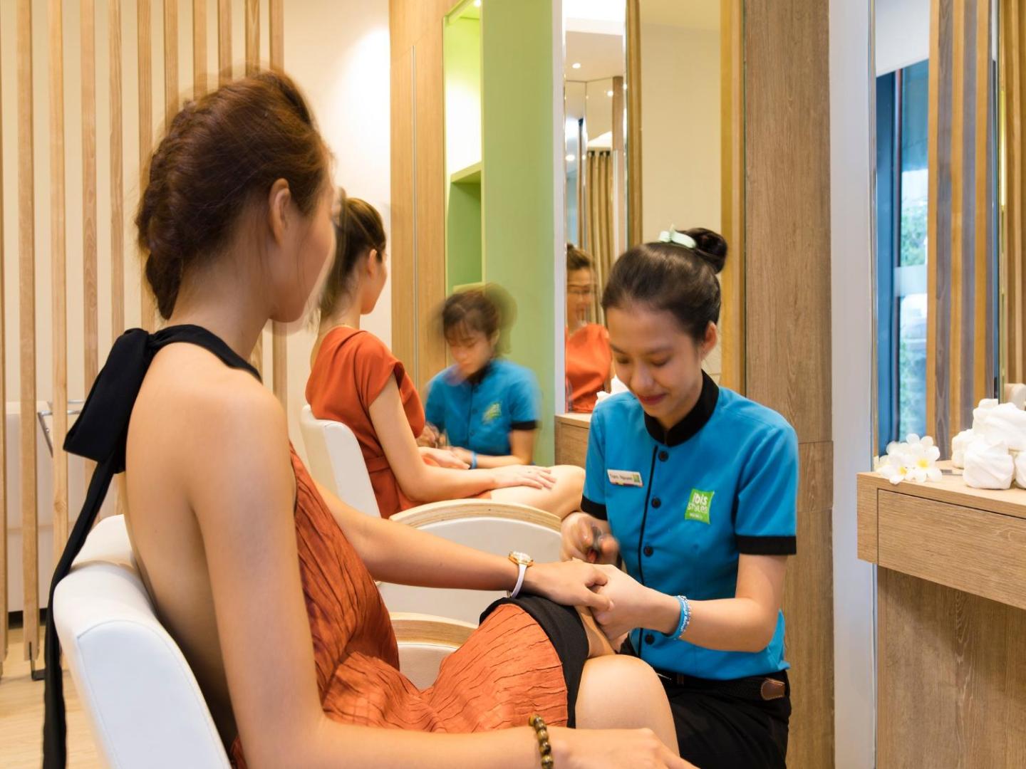 Ibis Styles Nha Trang