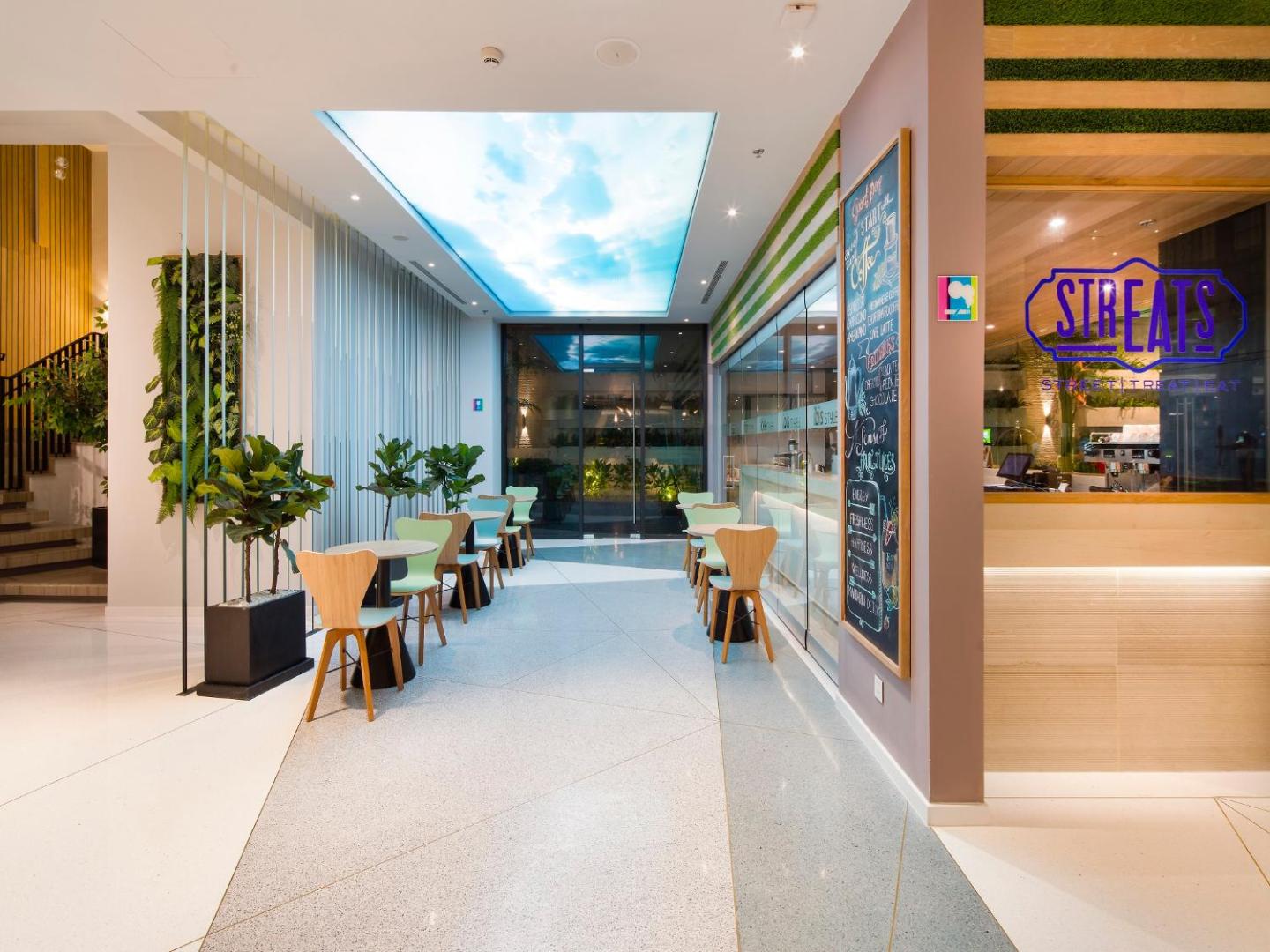 Ibis Styles Nha Trang