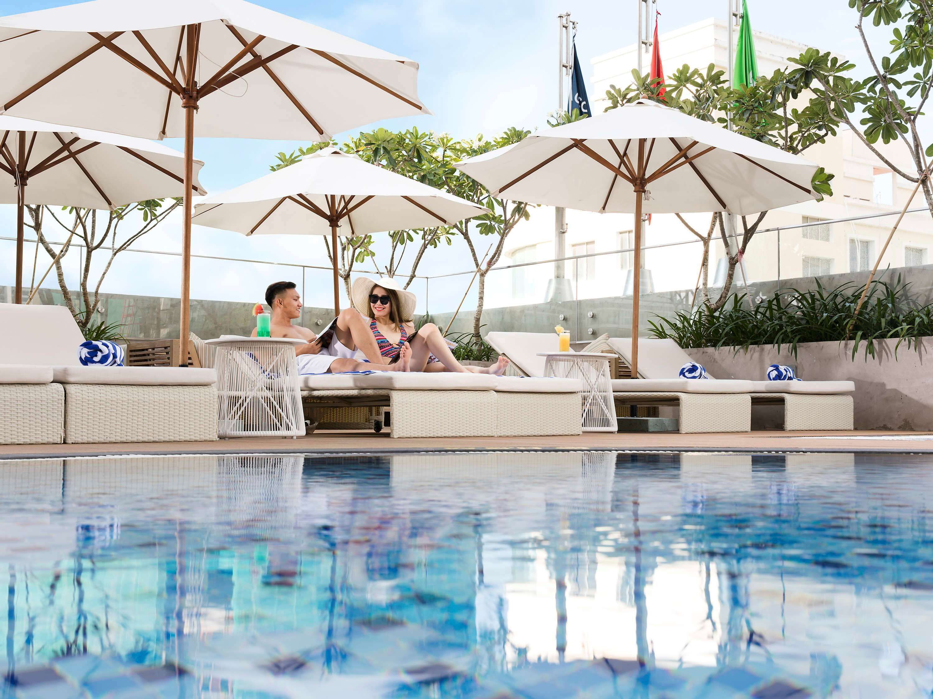Ibis Styles Nha Trang