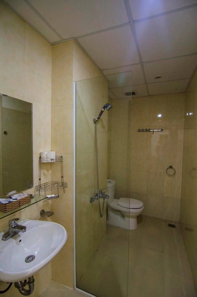 Ideal Time Apartment