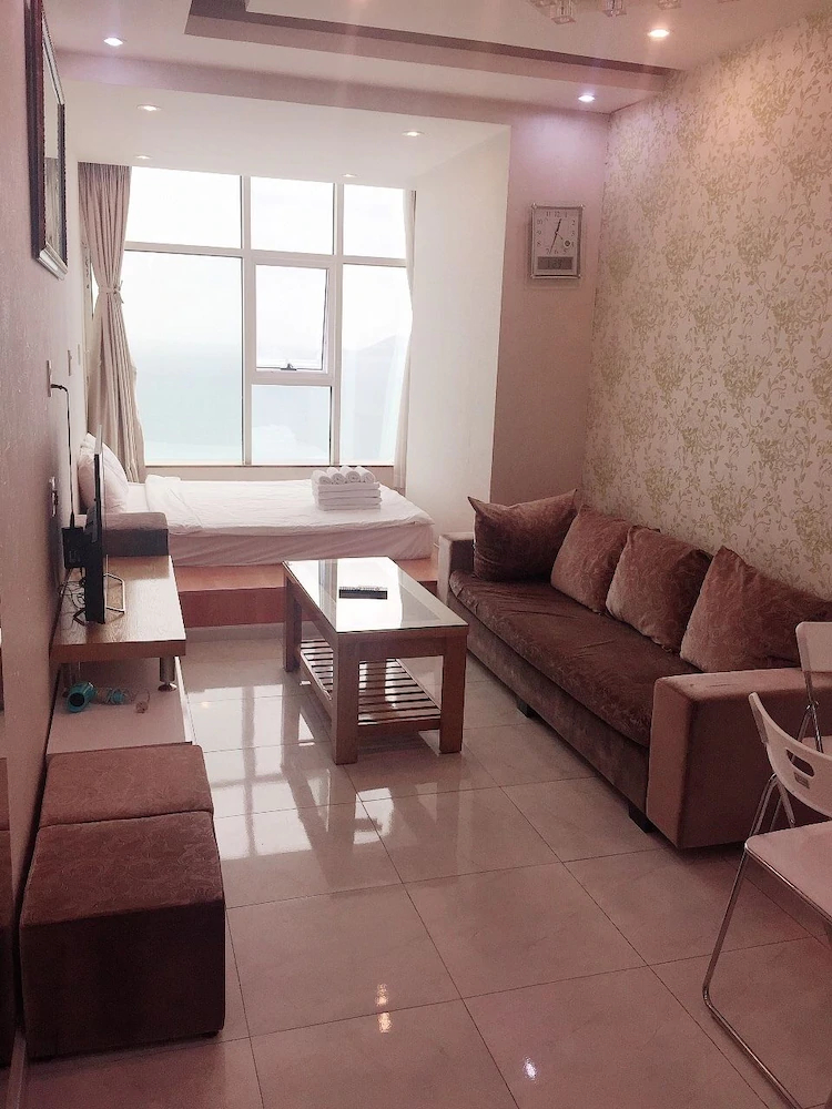 Ideal Time Apartment