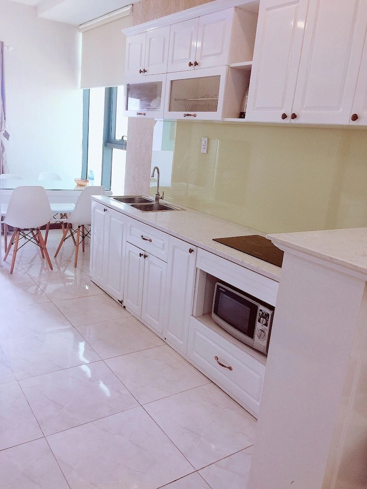 Ideal Time Apartment