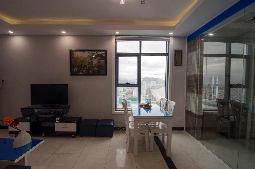 Ideal Time Apartment