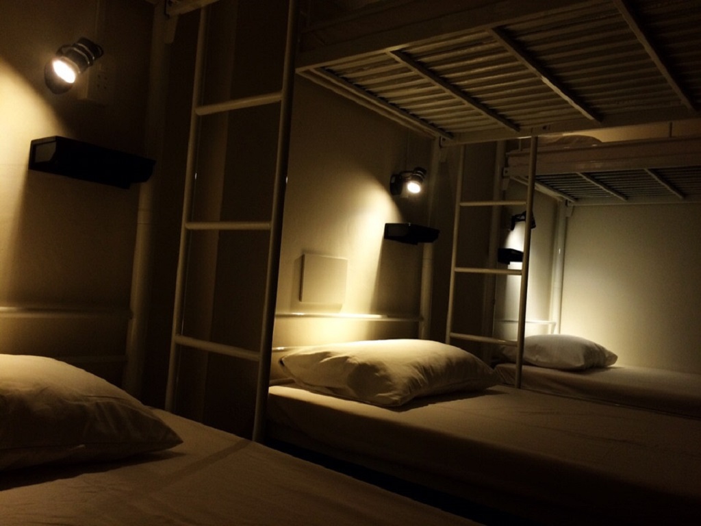 Ifriends Hostel