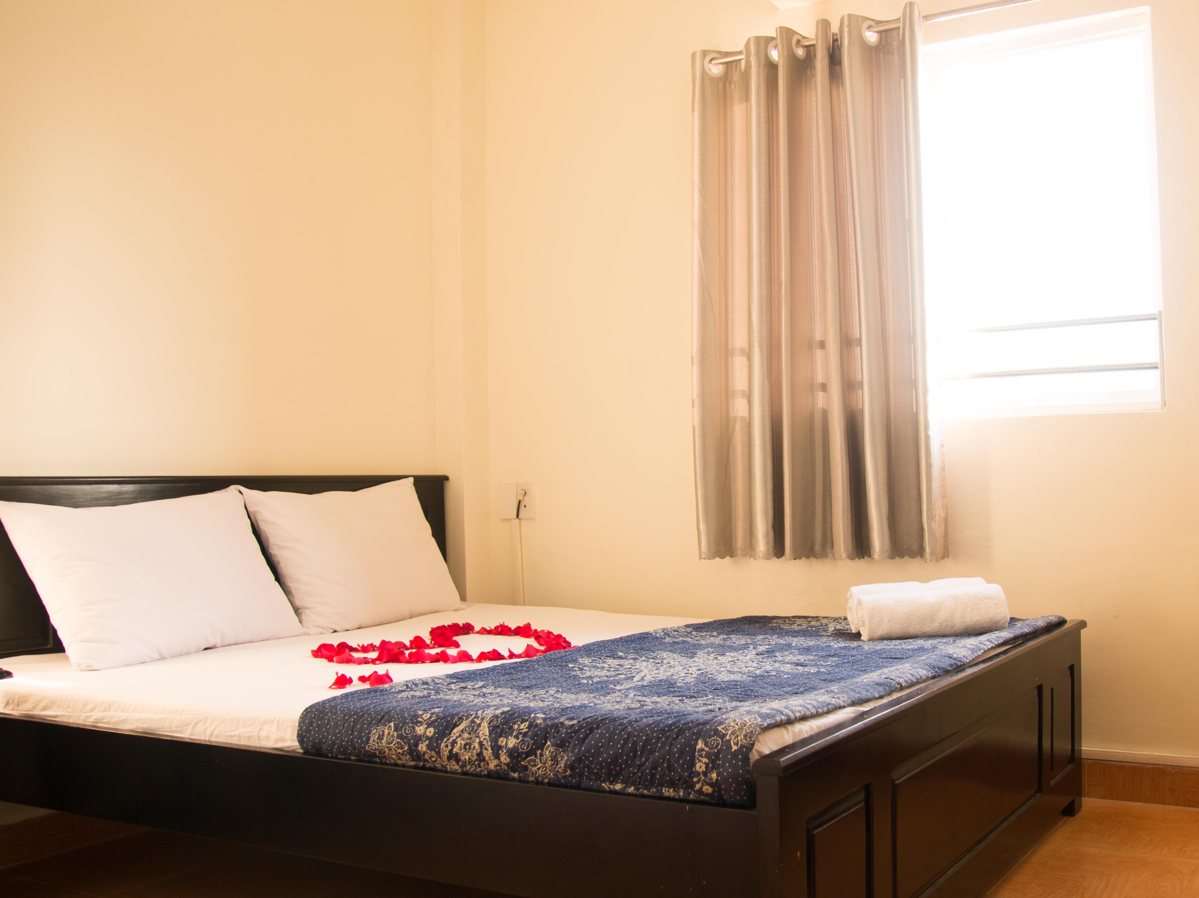 Ifriends Hostel