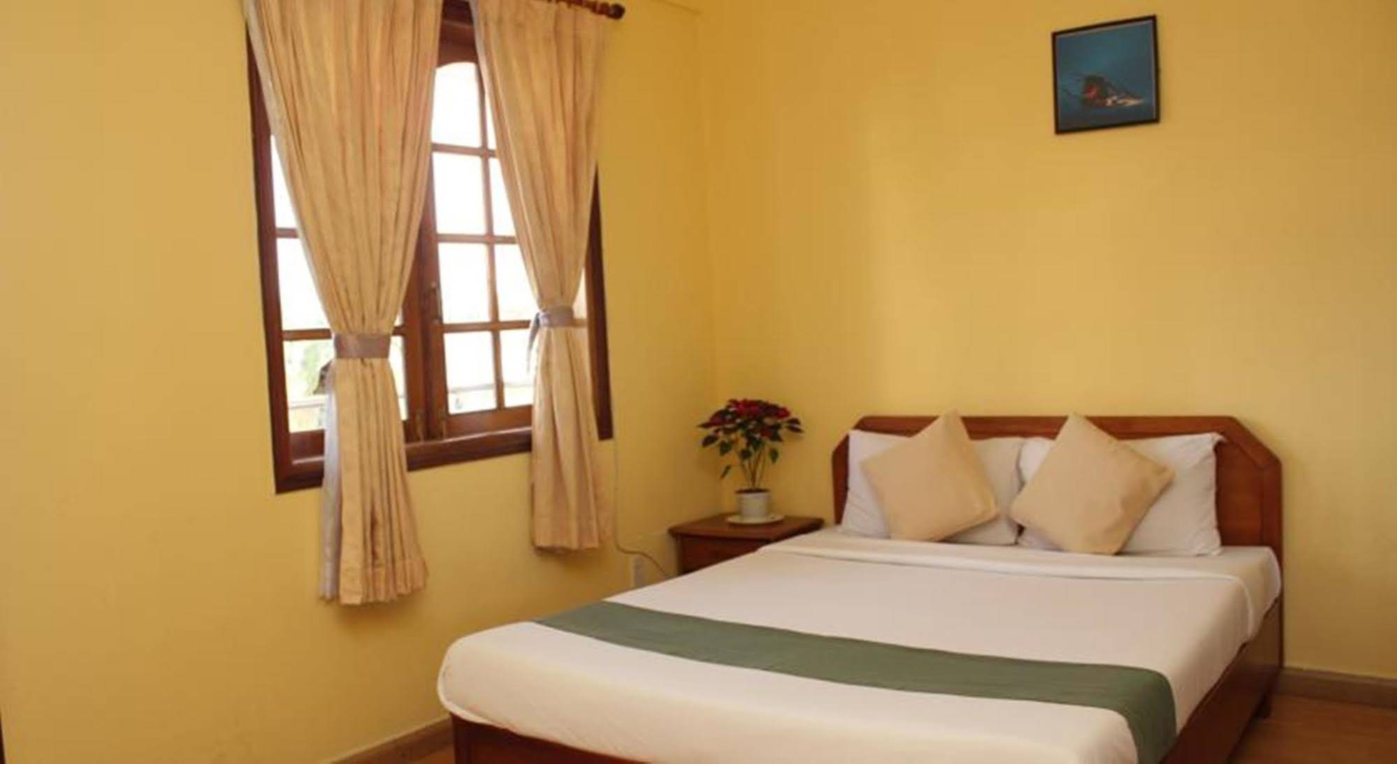 Indochine Hotel Nha Trang