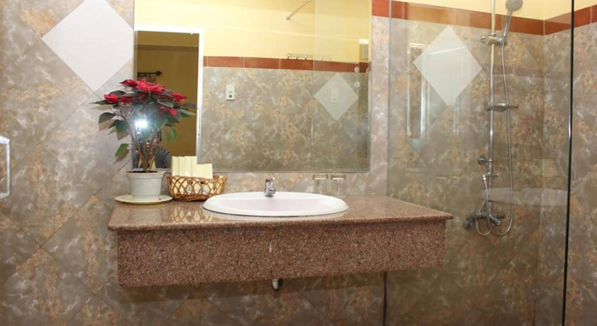Indochine Hotel Nha Trang
