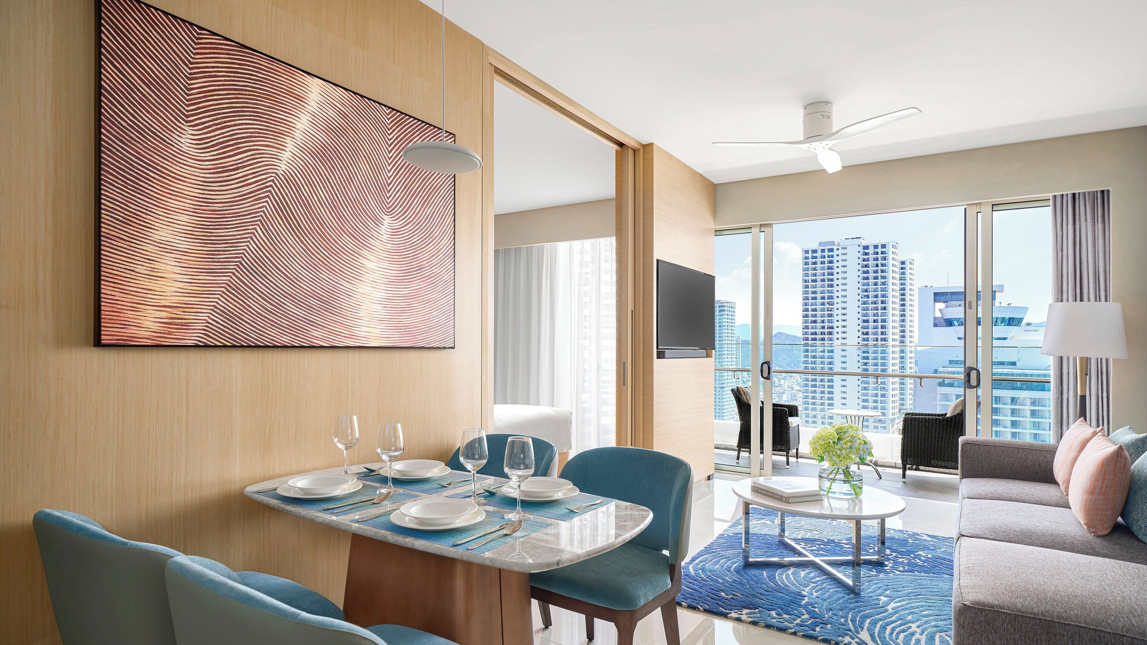 InterContinental Residences Nha Trang