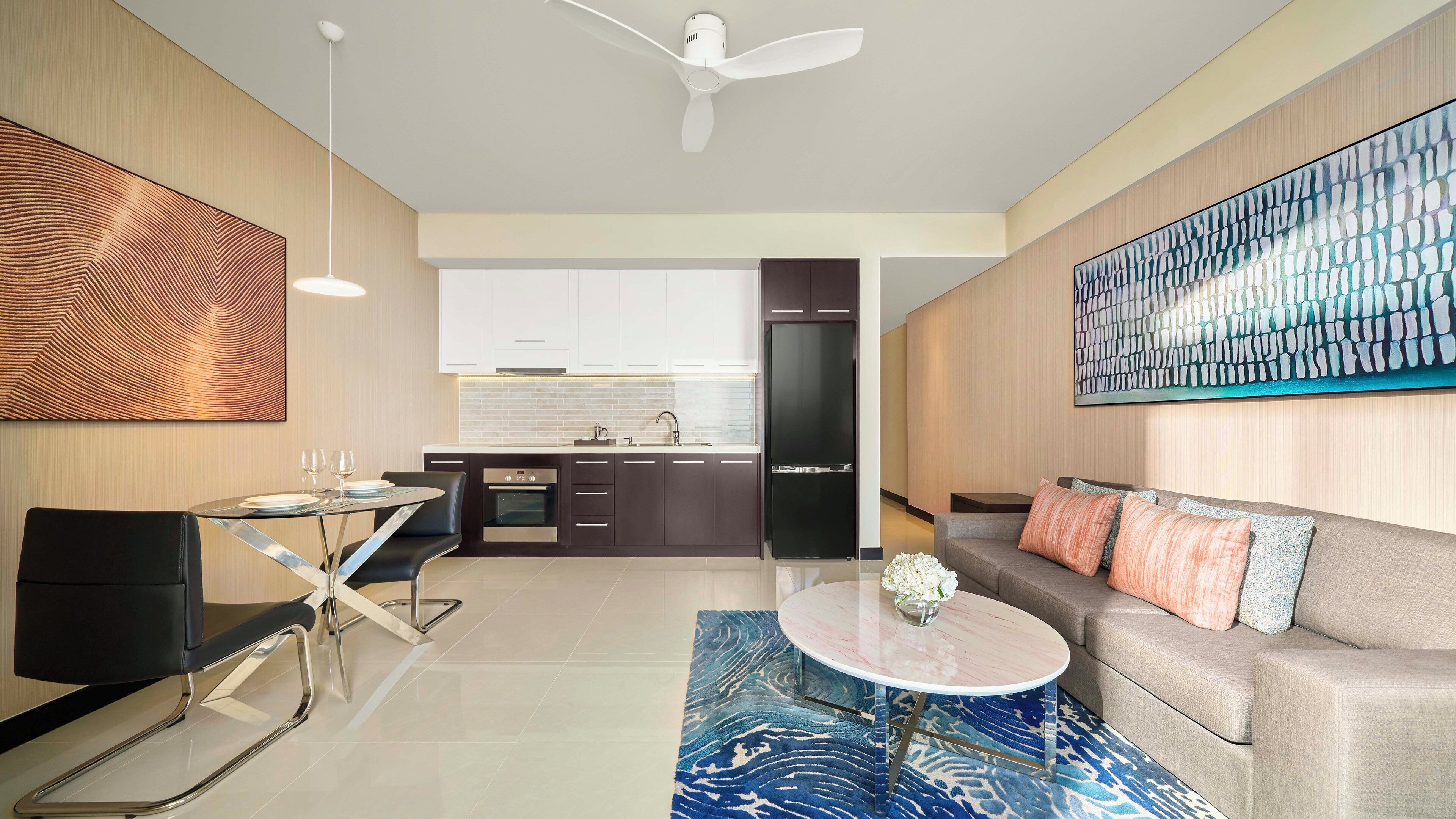 InterContinental Residences Nha Trang