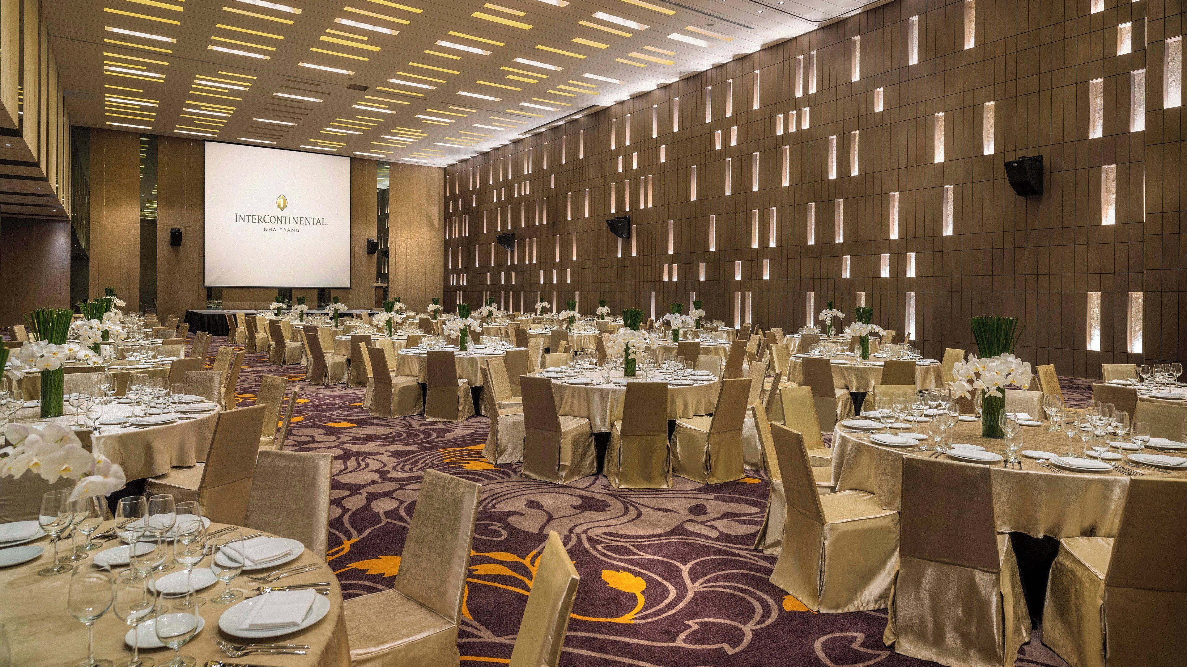 InterContinental Residences Nha Trang