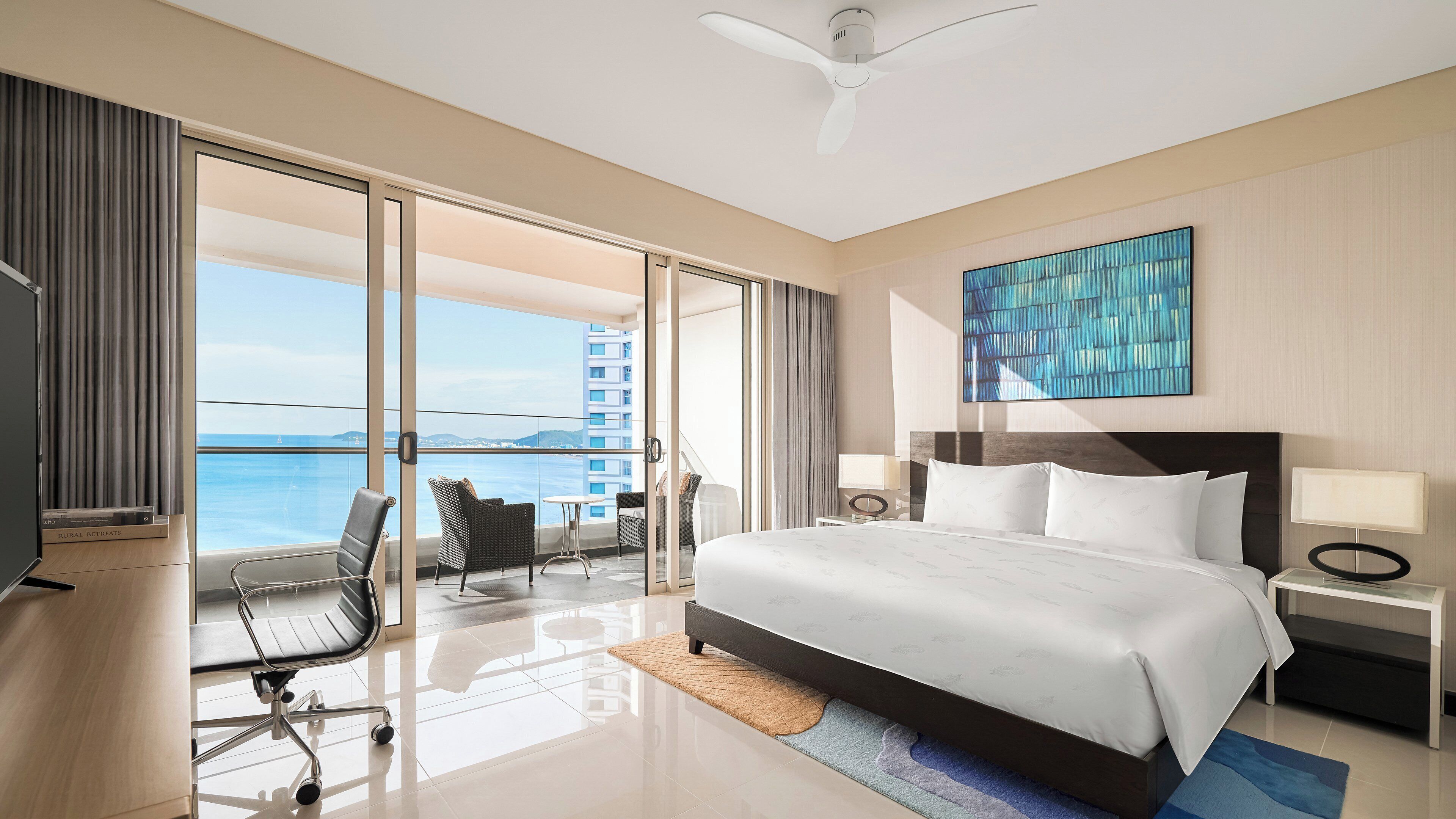 InterContinental Residences Nha Trang