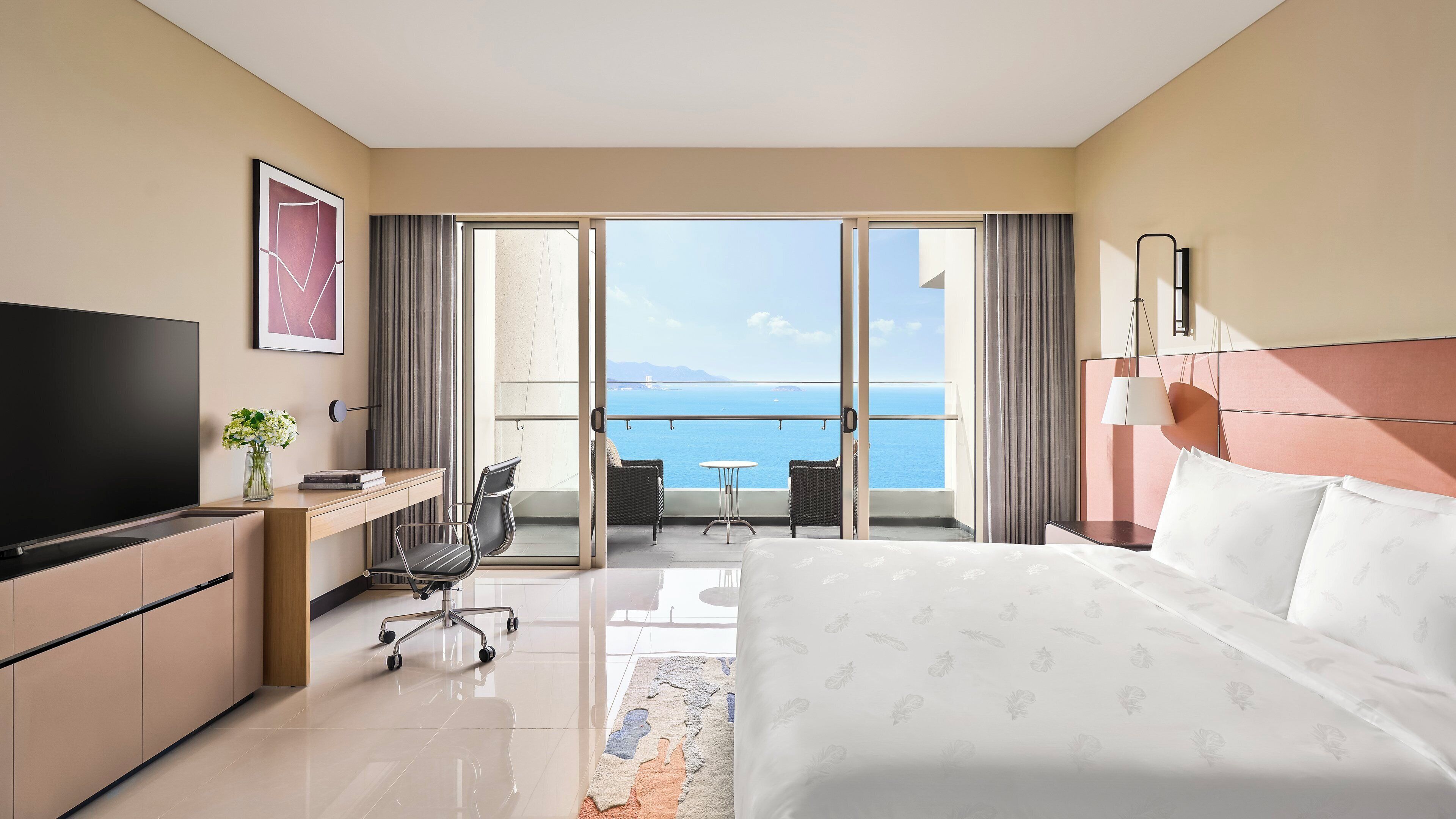 InterContinental Residences Nha Trang