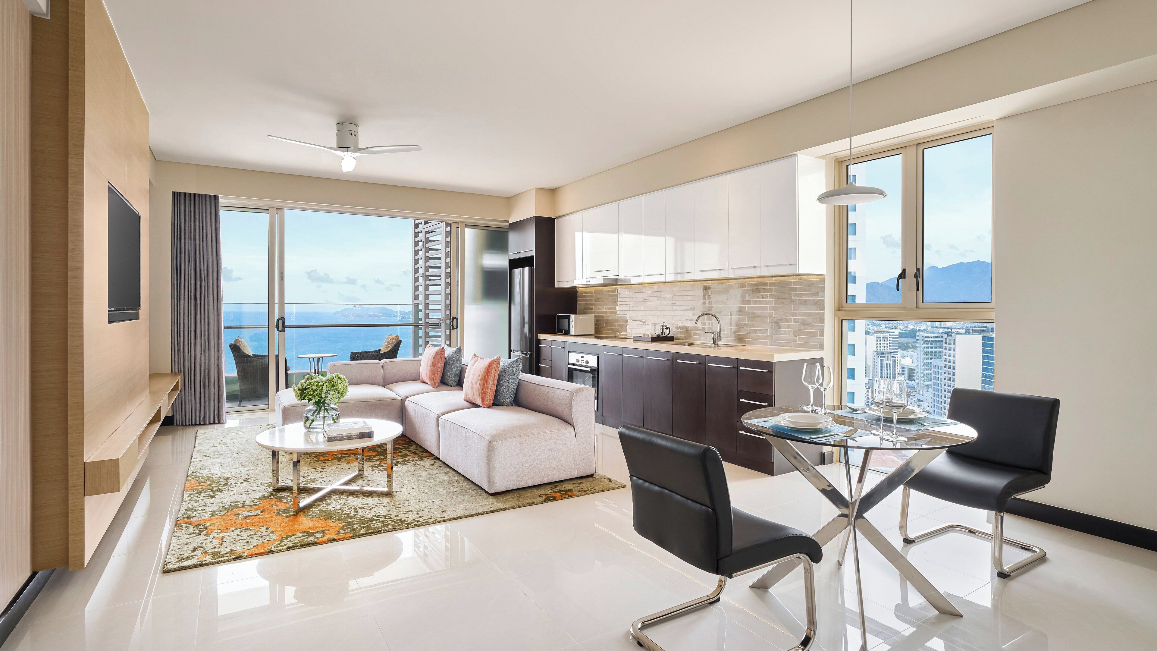InterContinental Residences Nha Trang