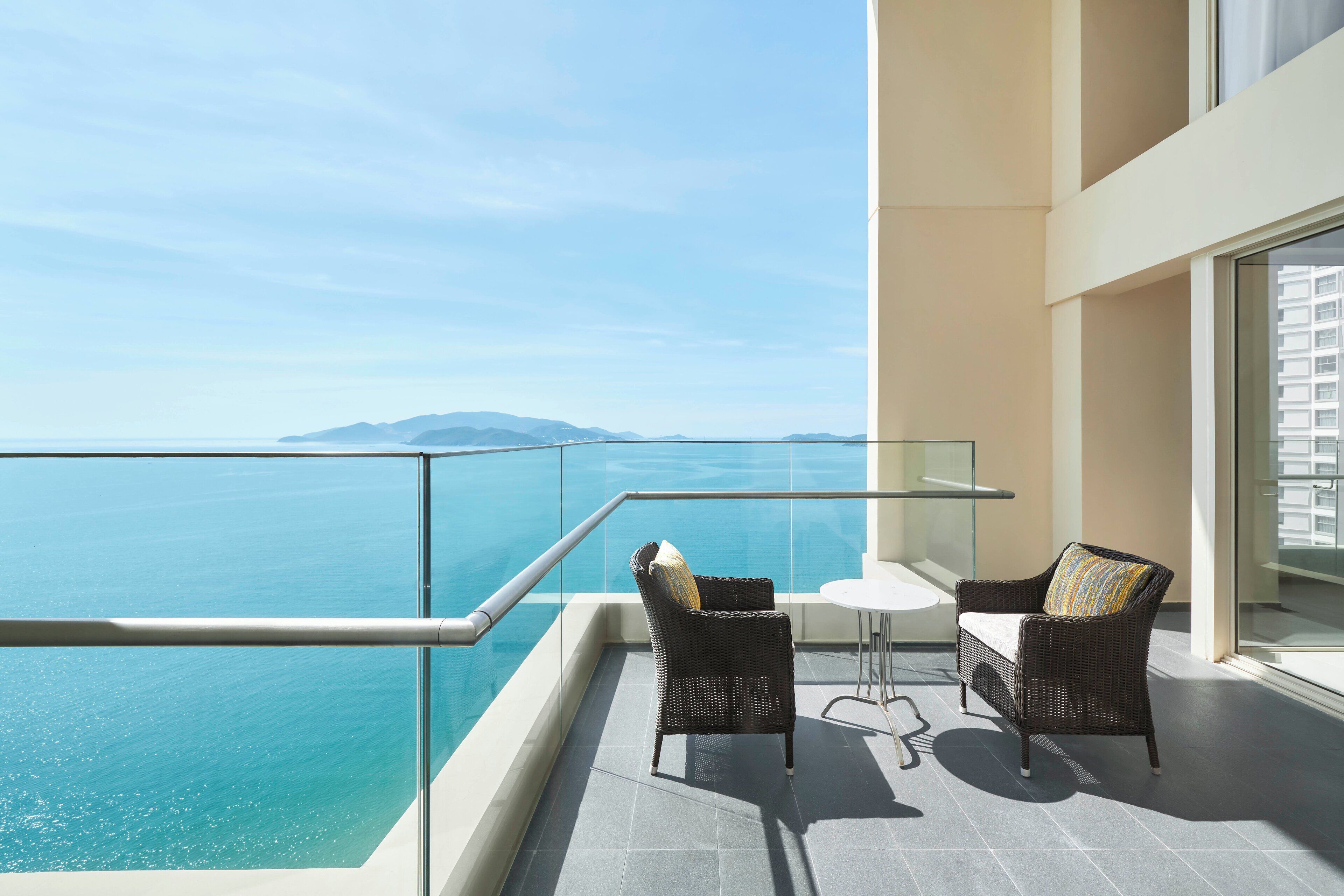 InterContinental Residences Nha Trang