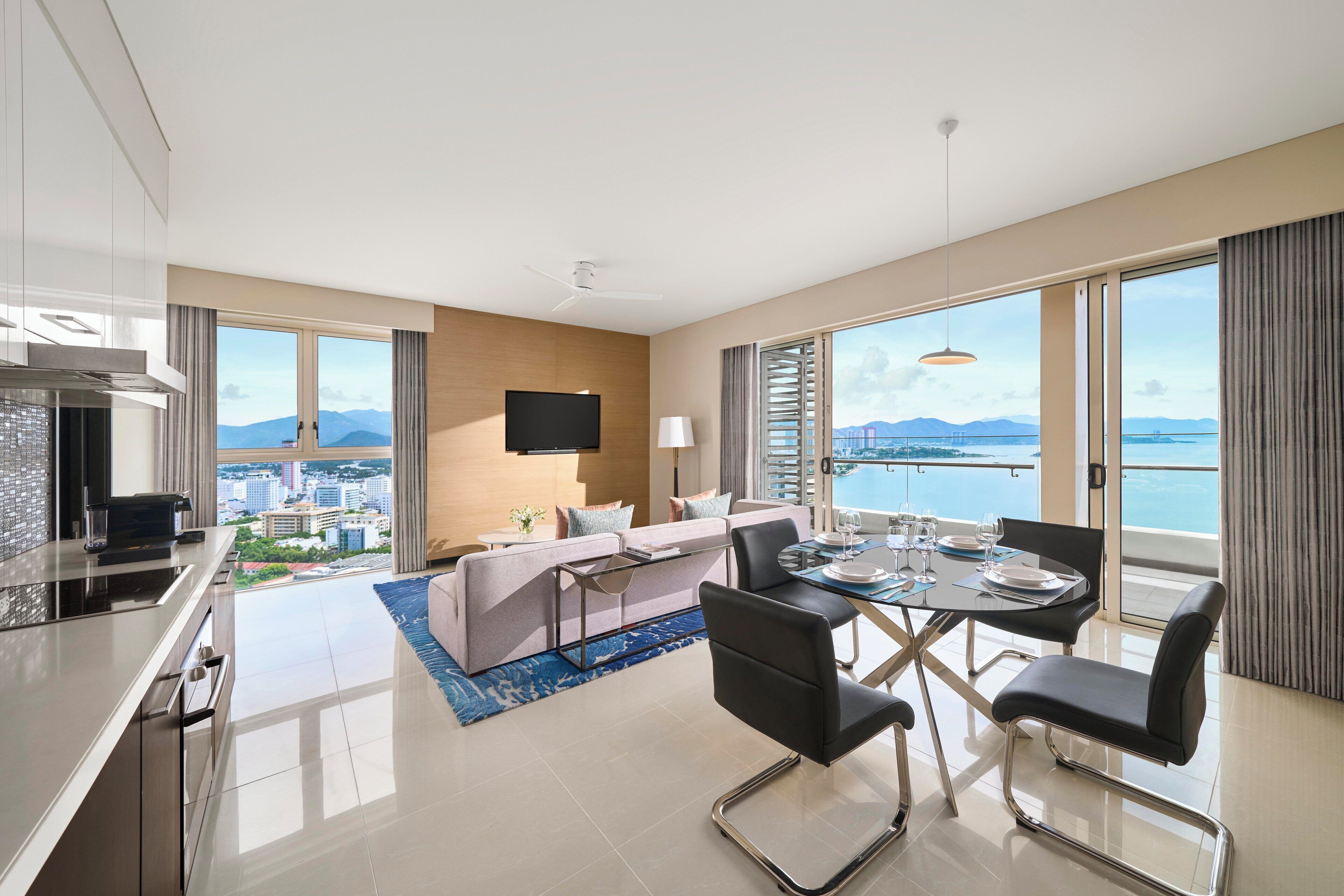 InterContinental Residences Nha Trang