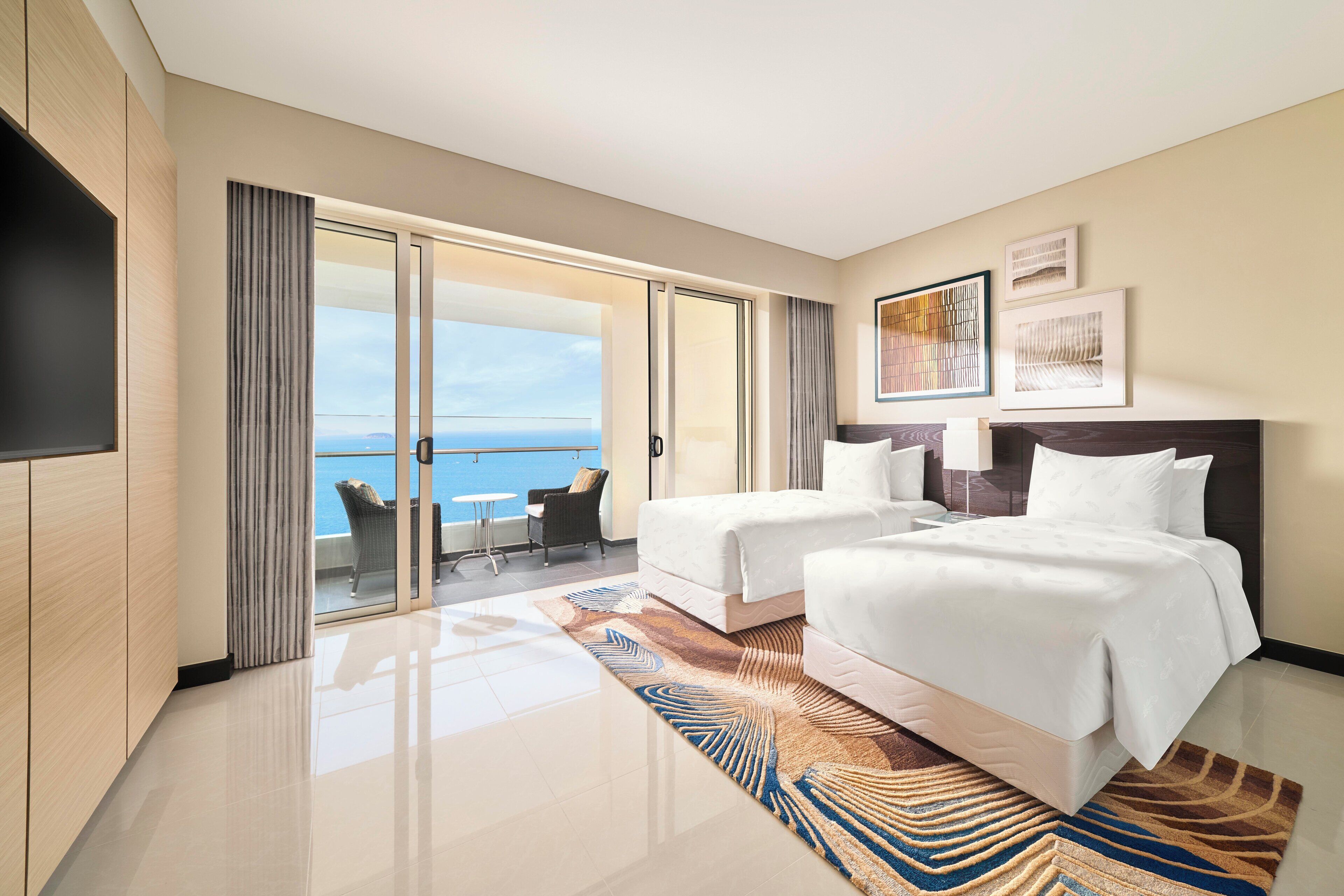 InterContinental Residences Nha Trang