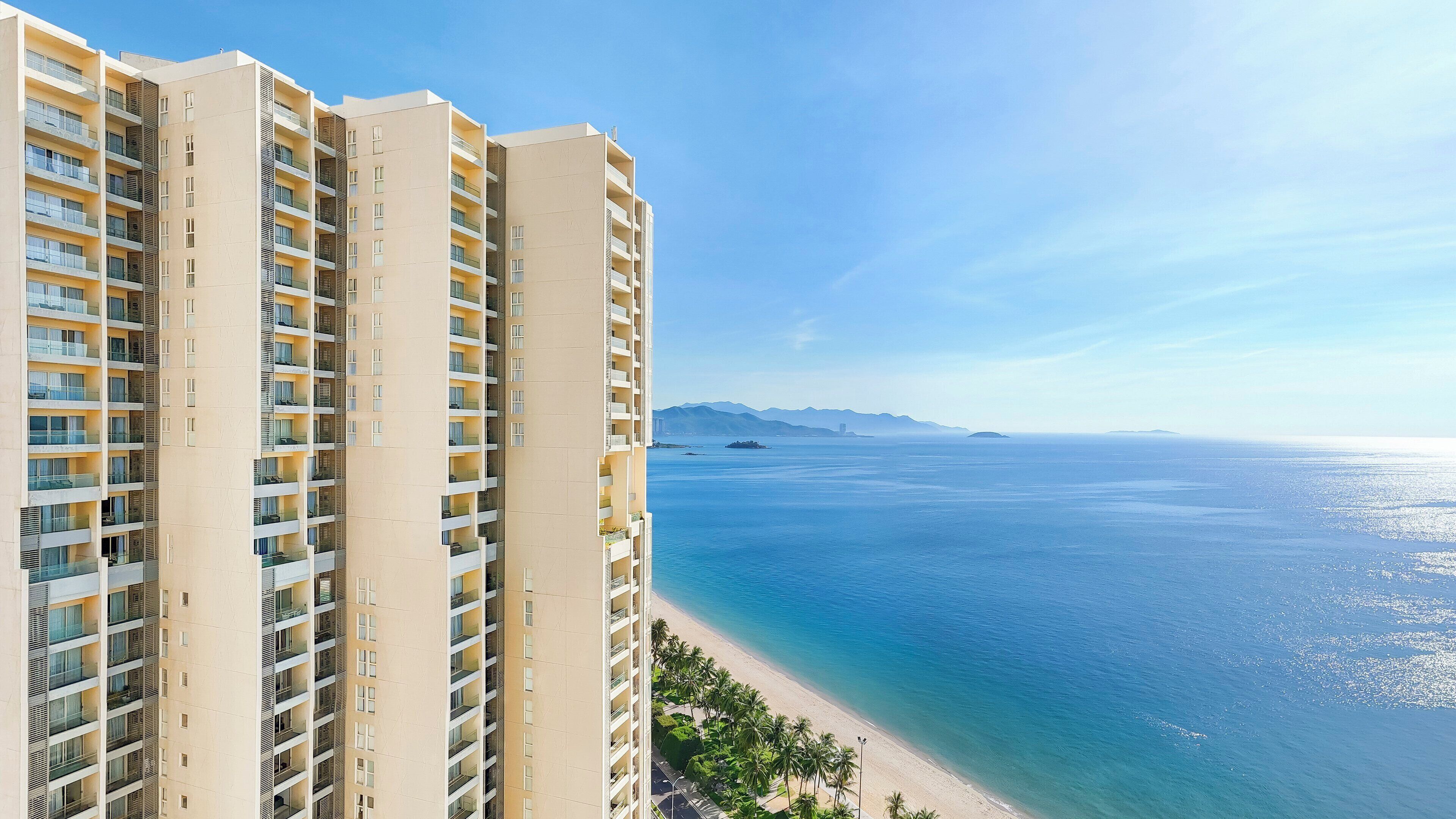 InterContinental Residences Nha Trang