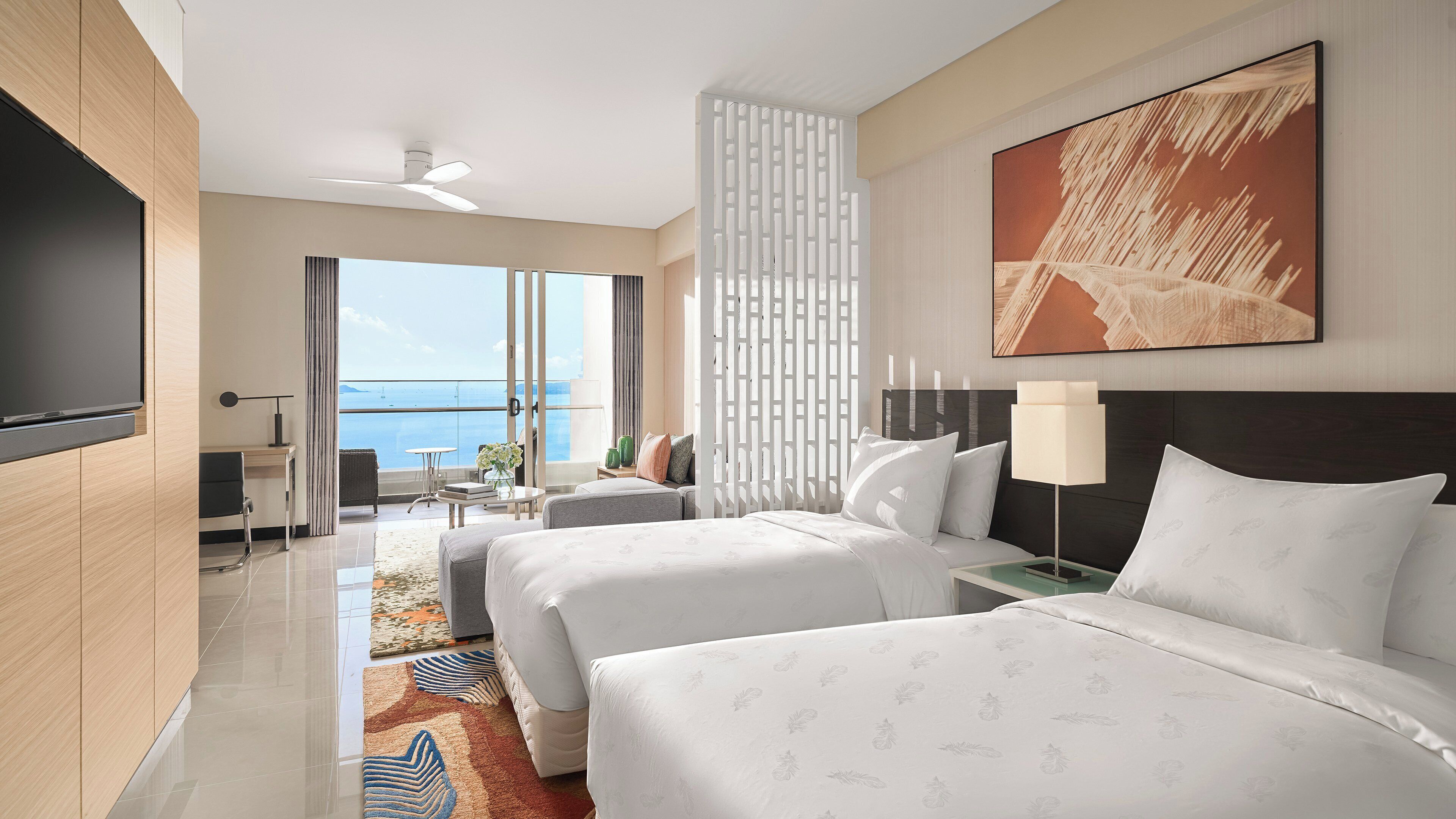 InterContinental Residences Nha Trang